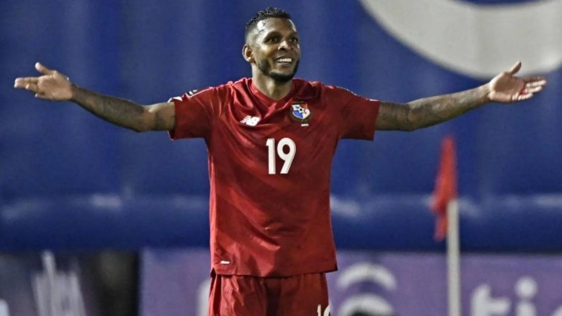 Panamá registraría otra baja importante de cara a las Eliminatorias de Concacaf
