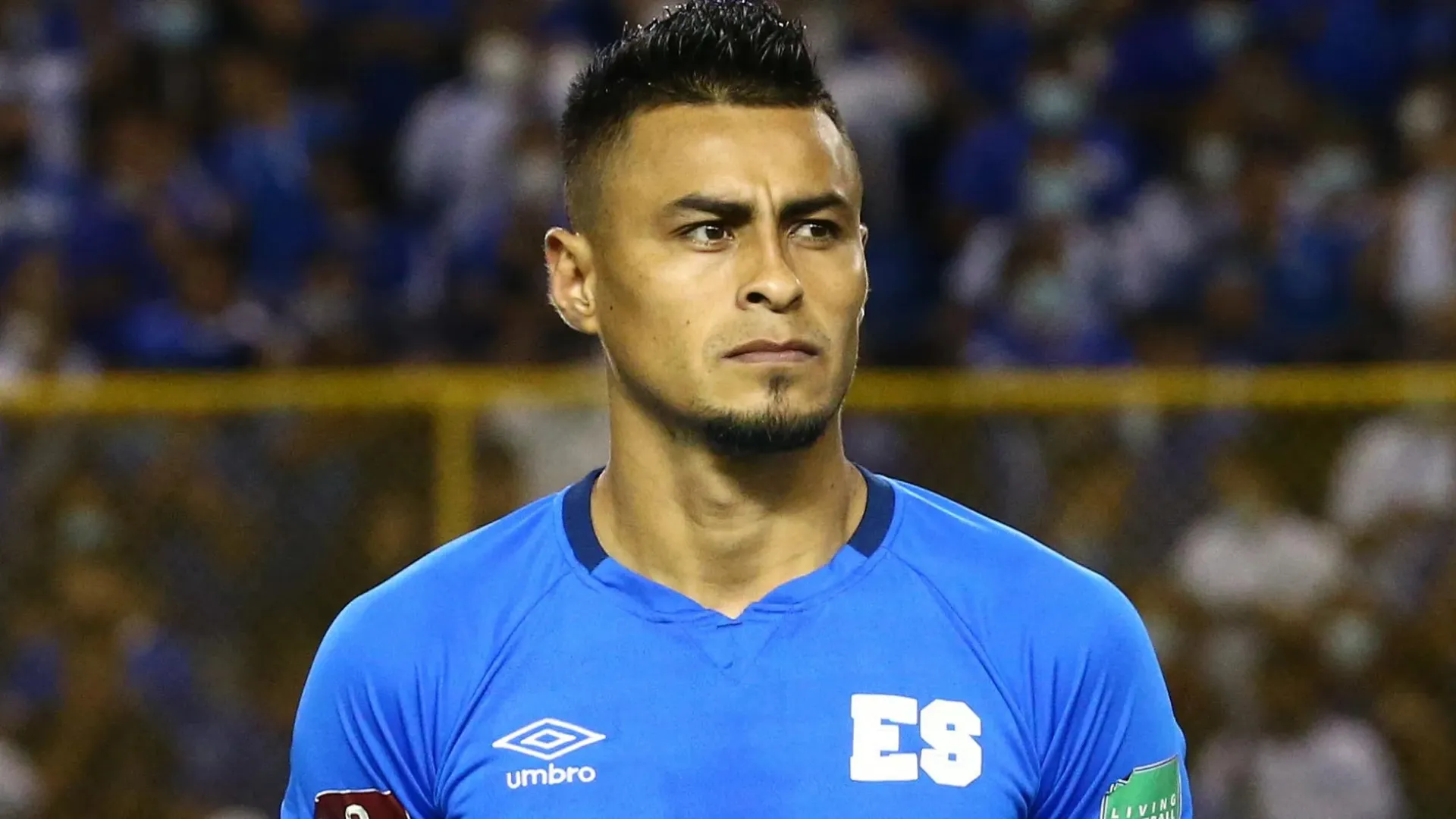 “Hay que tener paciencia: Darwin Cerén envió contundente respuesta a las críticas que ha recibido El Salvador