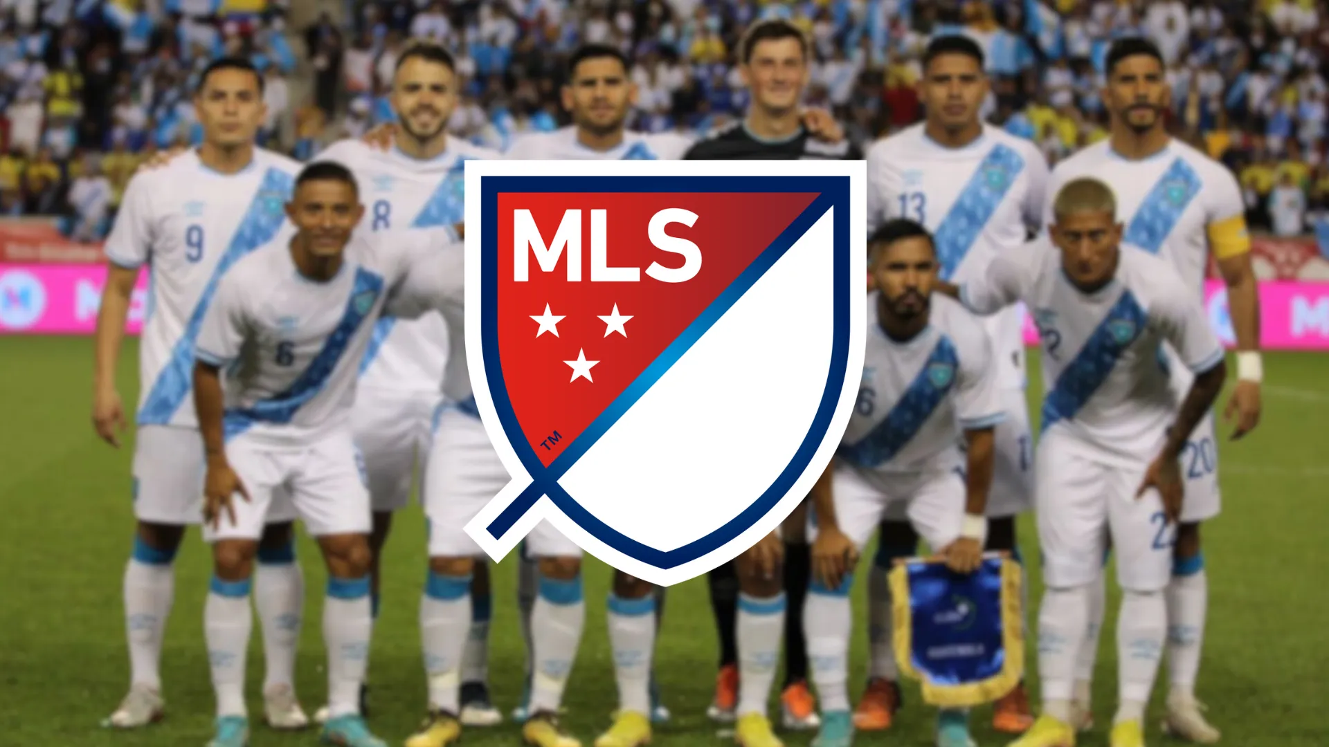 Refuerzo en la MLS: jugó en la Selección de Guatemala y ahora será DT en Estados Unidos