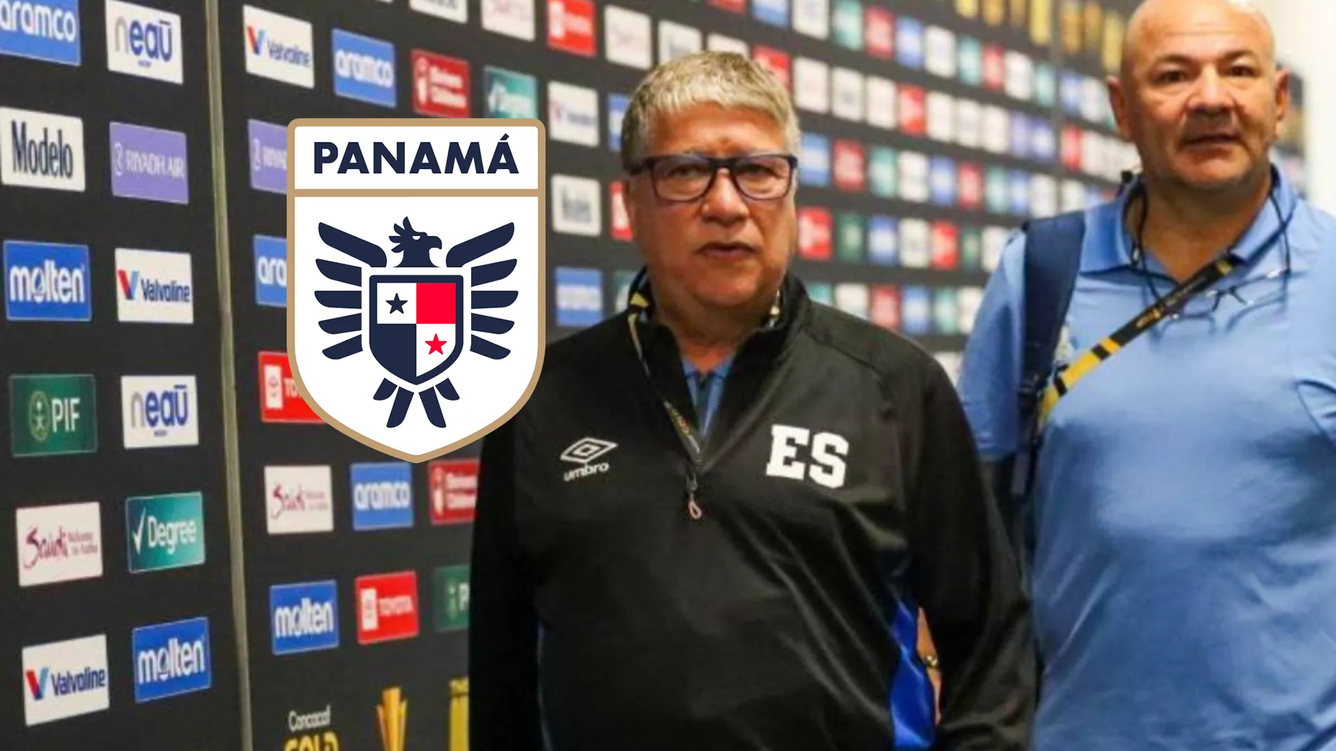 Hizo el cariño a un lado: Bolillo Gómez lanza advertencia a Panamá antes de visitarla con El Salvador rumbo al Mundial 2026
