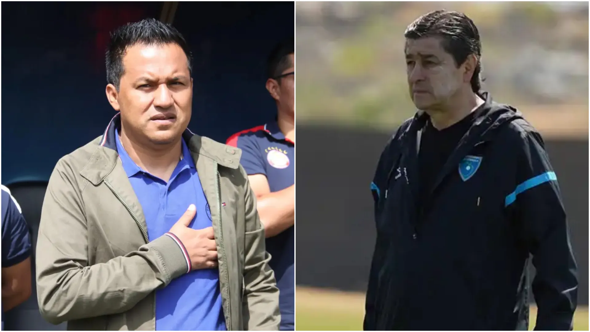 El dato que pone a Amarini Villatoro por encima de Luis Fernando Tena