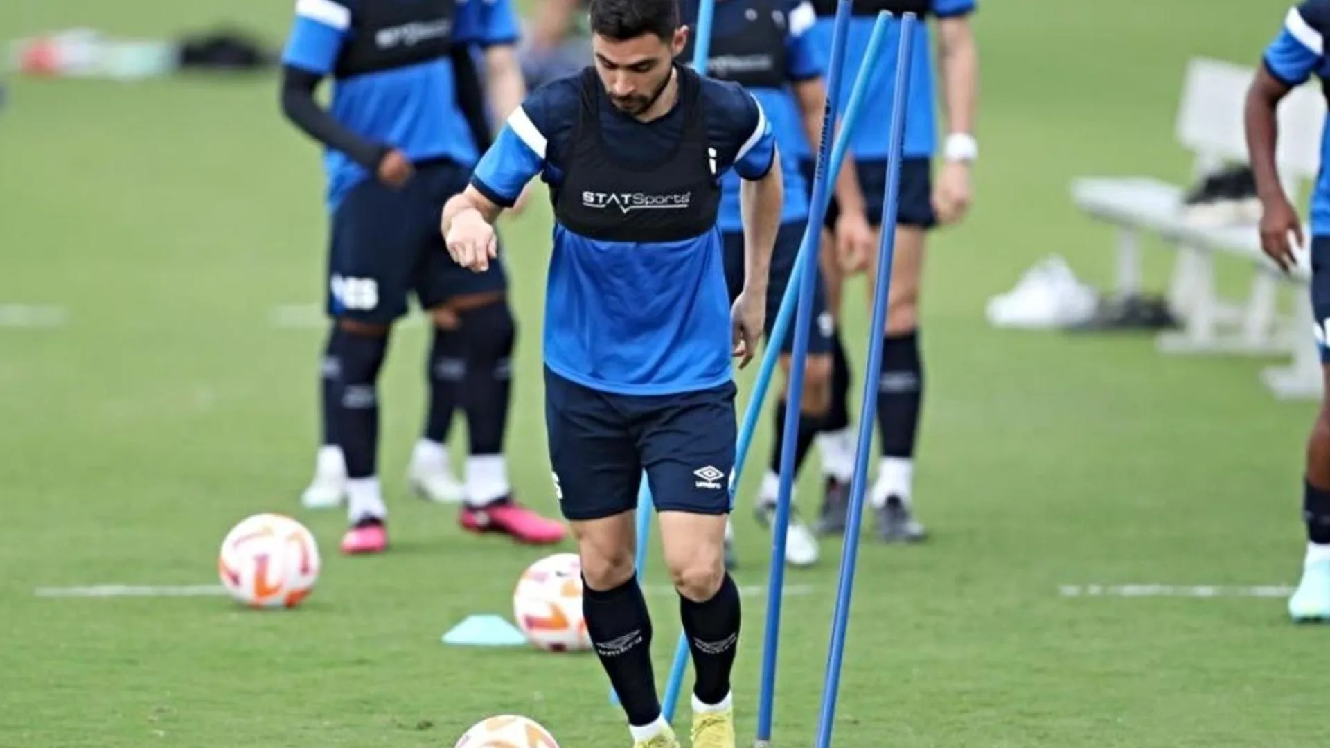 La advertencia de Álex Roldán para Estados Unidos en la Liga de Naciones Concacaf