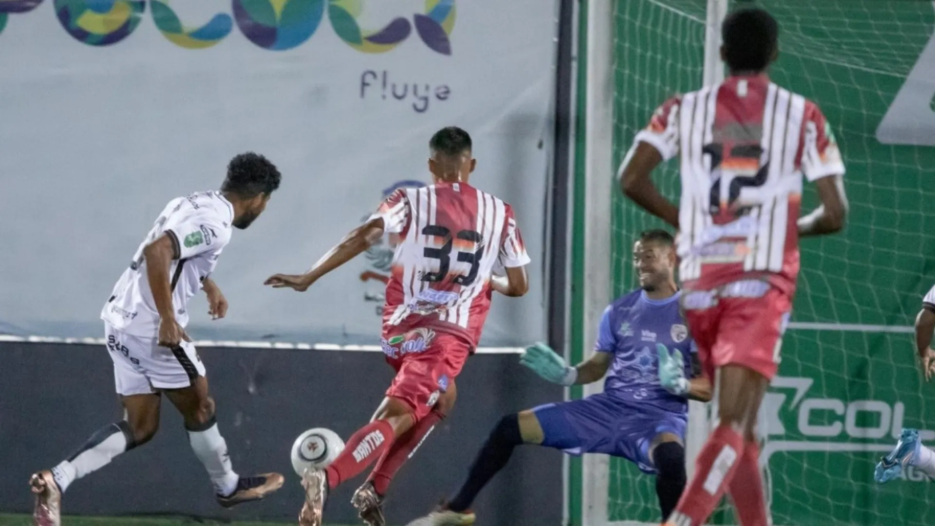 Jornada inaugural del 2023 es la segunda con más goles en la historia de Costa Rica