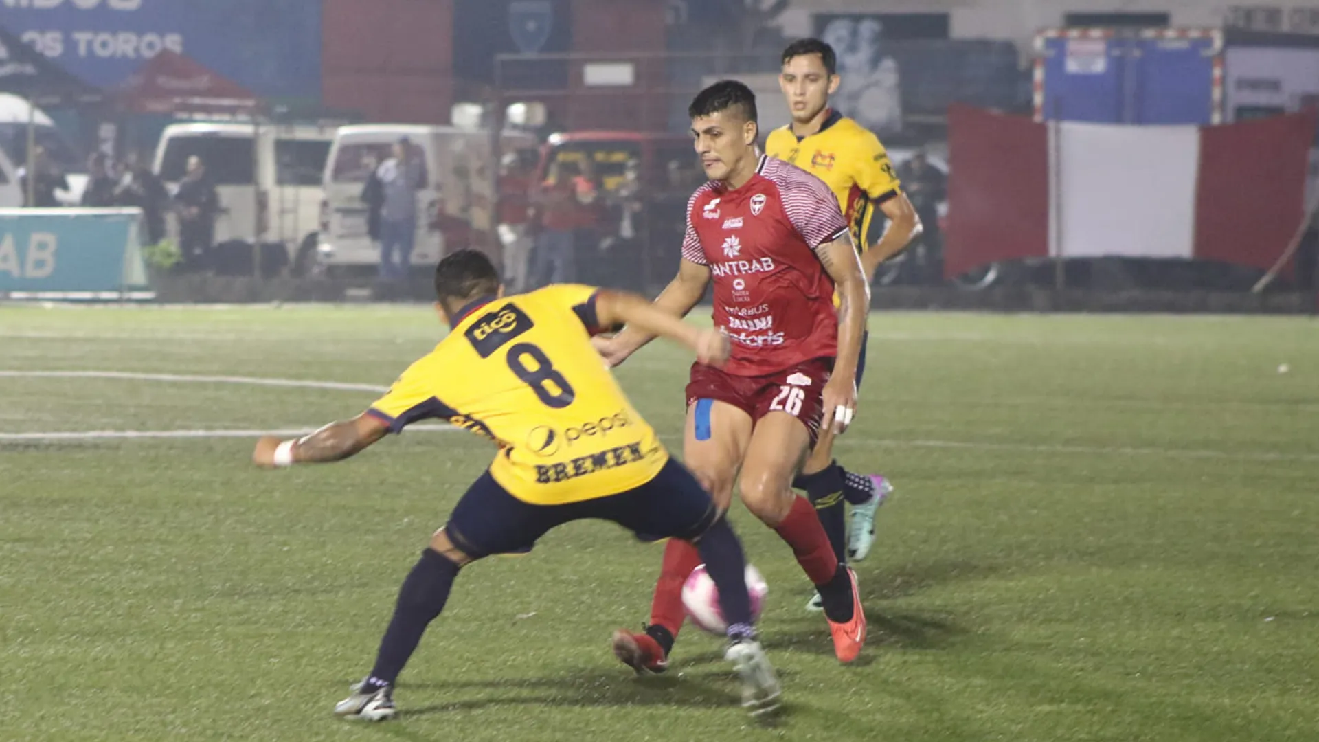 Municipal vs. Malacateco hoy EN VIVO: hora y TV de la vuelta de cuartos de final | Liga Nacional de Guatemala