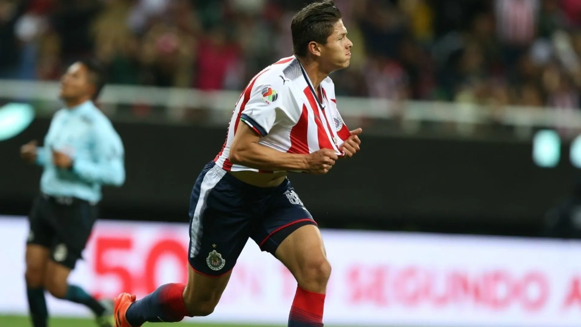 El delantero Jesús Godínez deja la Liga MX para jugar en Costa Rica
