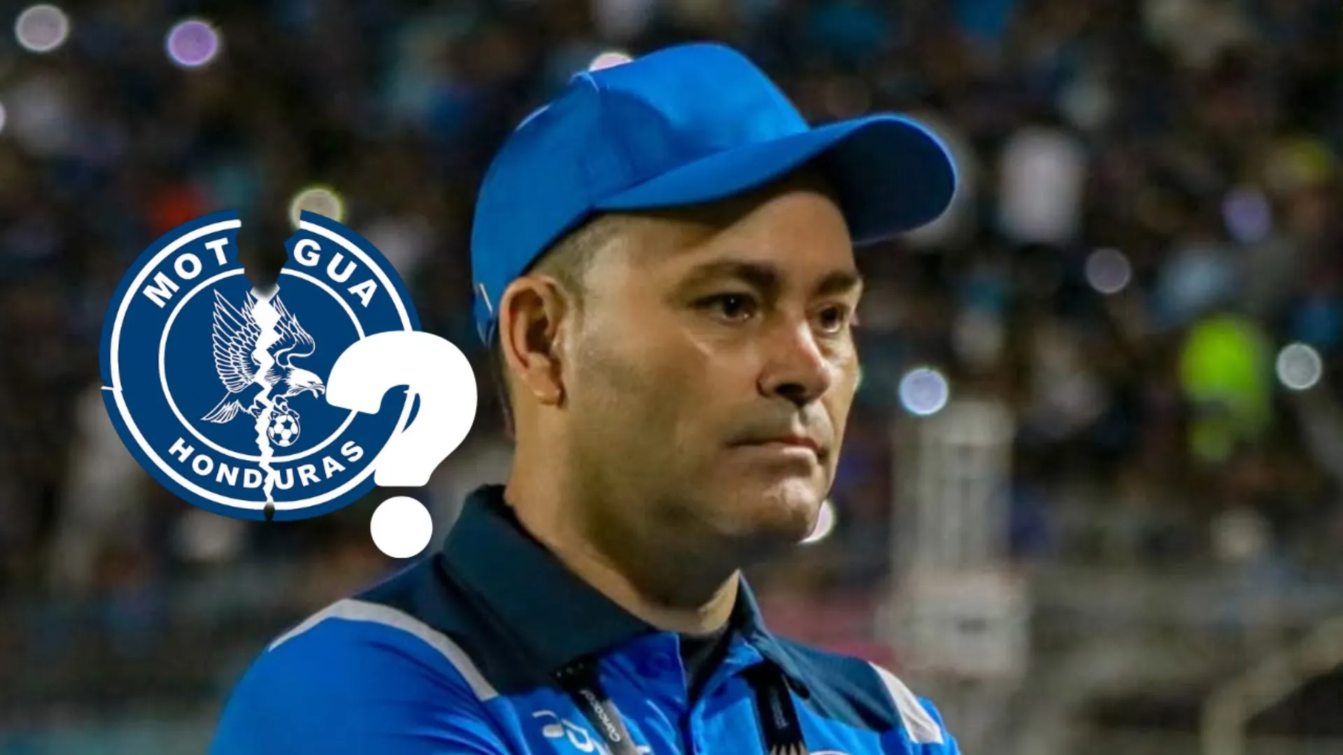 Javier López rompe el silencio y revela si hubo pelea con dos jugadores de Motagua: "Esa información es cierta..."