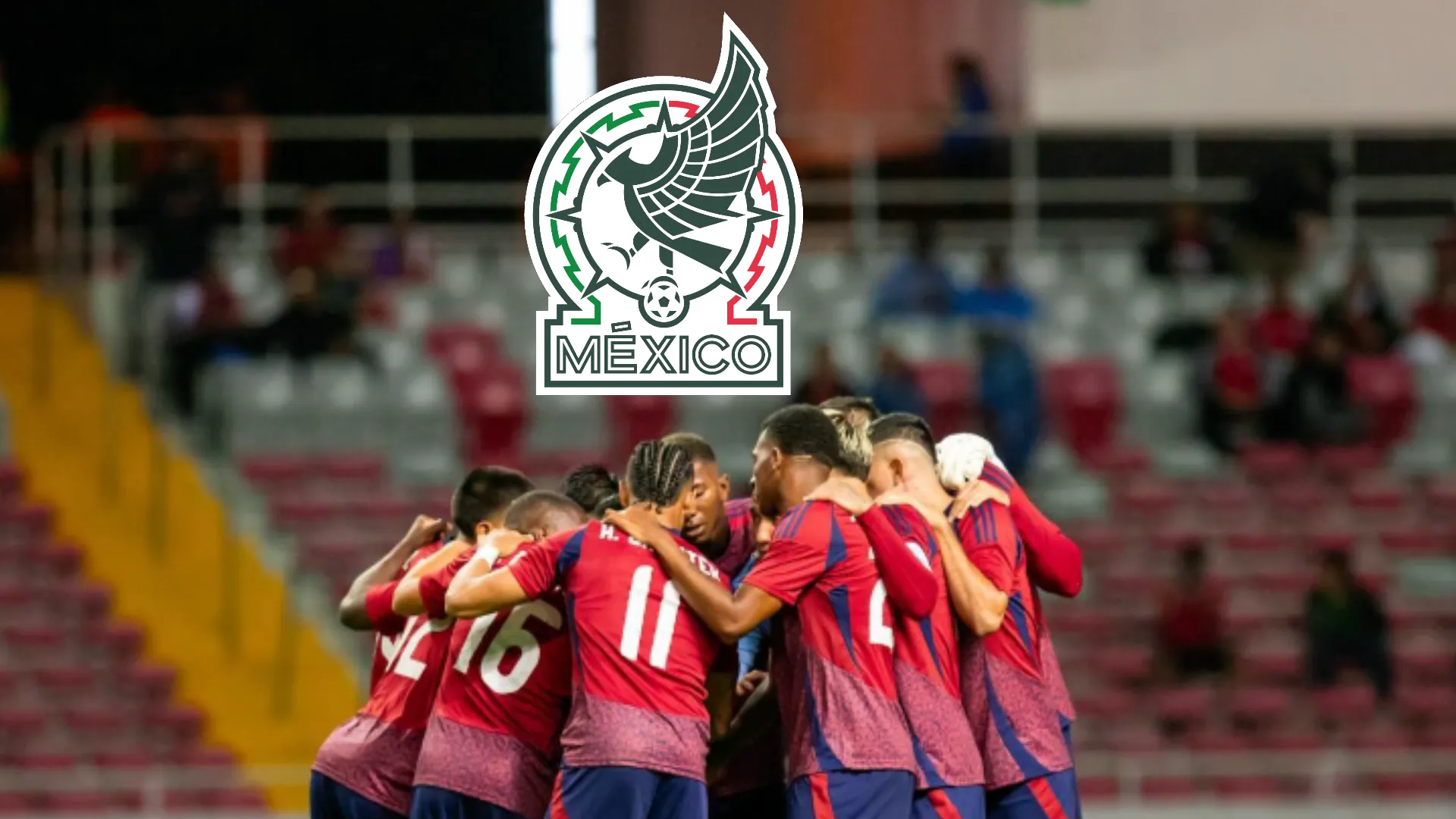 Lo dice MisterChip: Costa Rica destrona a México y se trepa a la cima de un ranking mundial de la mano del Piojo Herrera