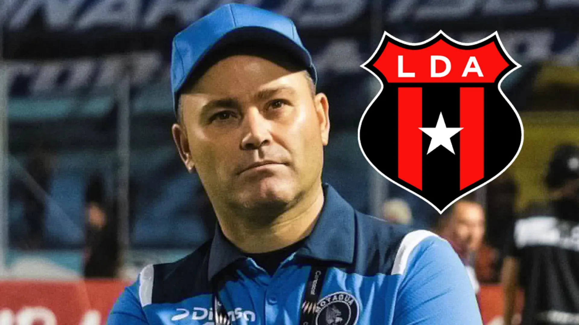 Javier López señala al verdadero culpable de la crisis de Motagua y sorprende con lo que dice de Alajuelense