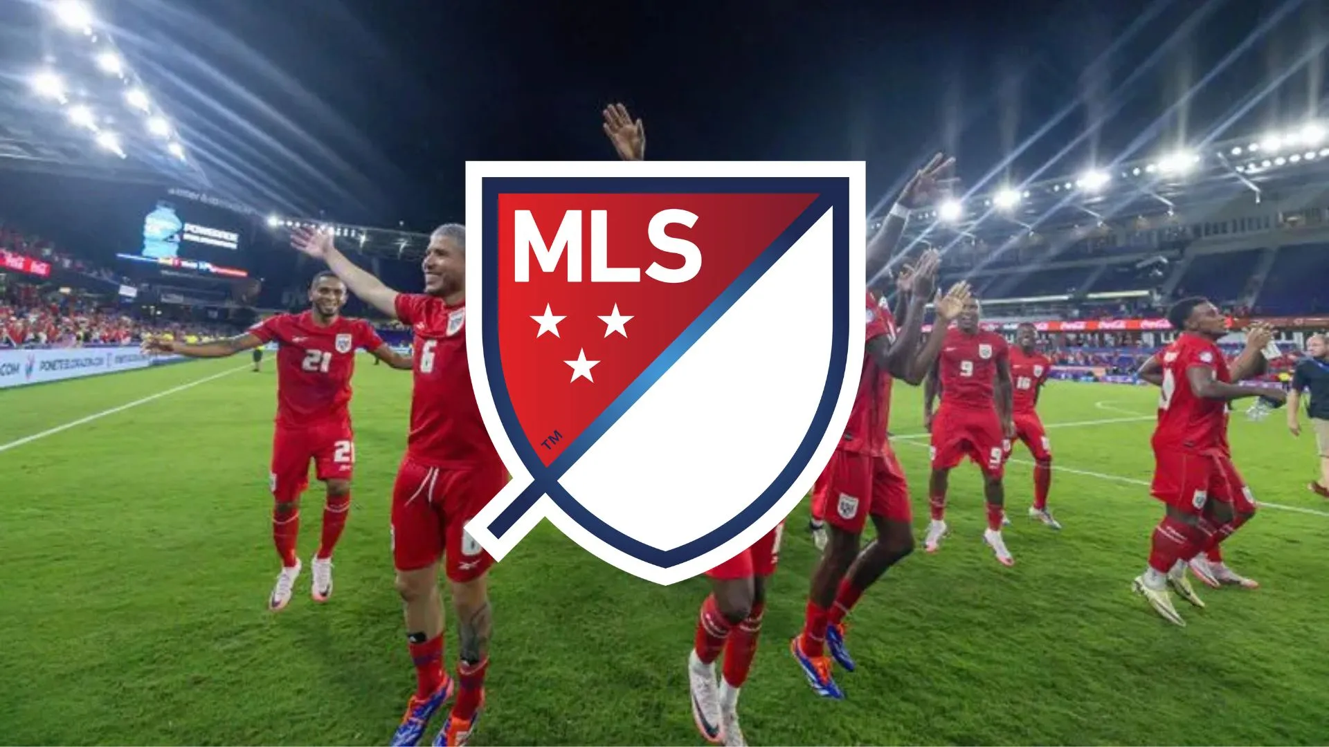 Otro canalero a Estados Unidos: joven figura de la Selección de Panamá llega a la MLS.