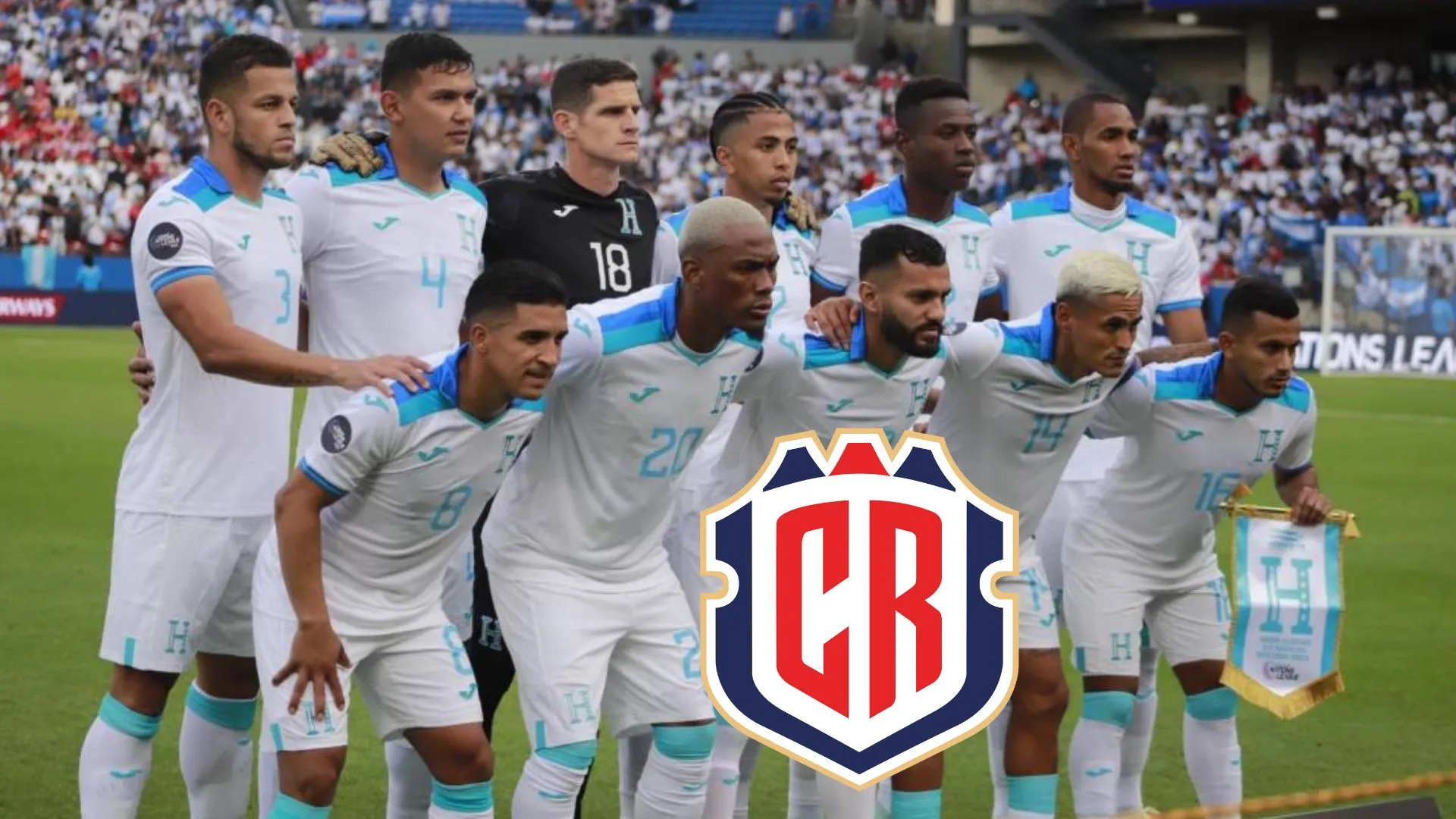 Jugó un solo partido con Reinaldo Rueda en Honduras, fue borrado por culpa de Costa Rica y ahora vive un calvario