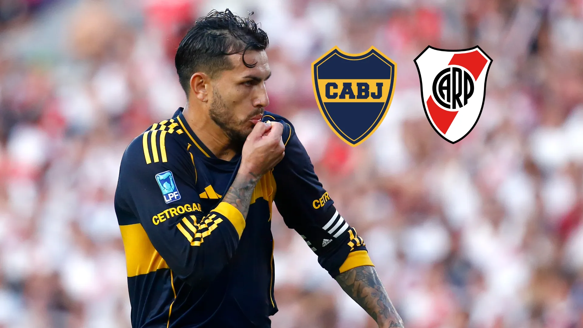 Boca 1-0 River: resumen y el gol del Superclásico que ganaron los Xeneizes con Leandro Paredes como figura