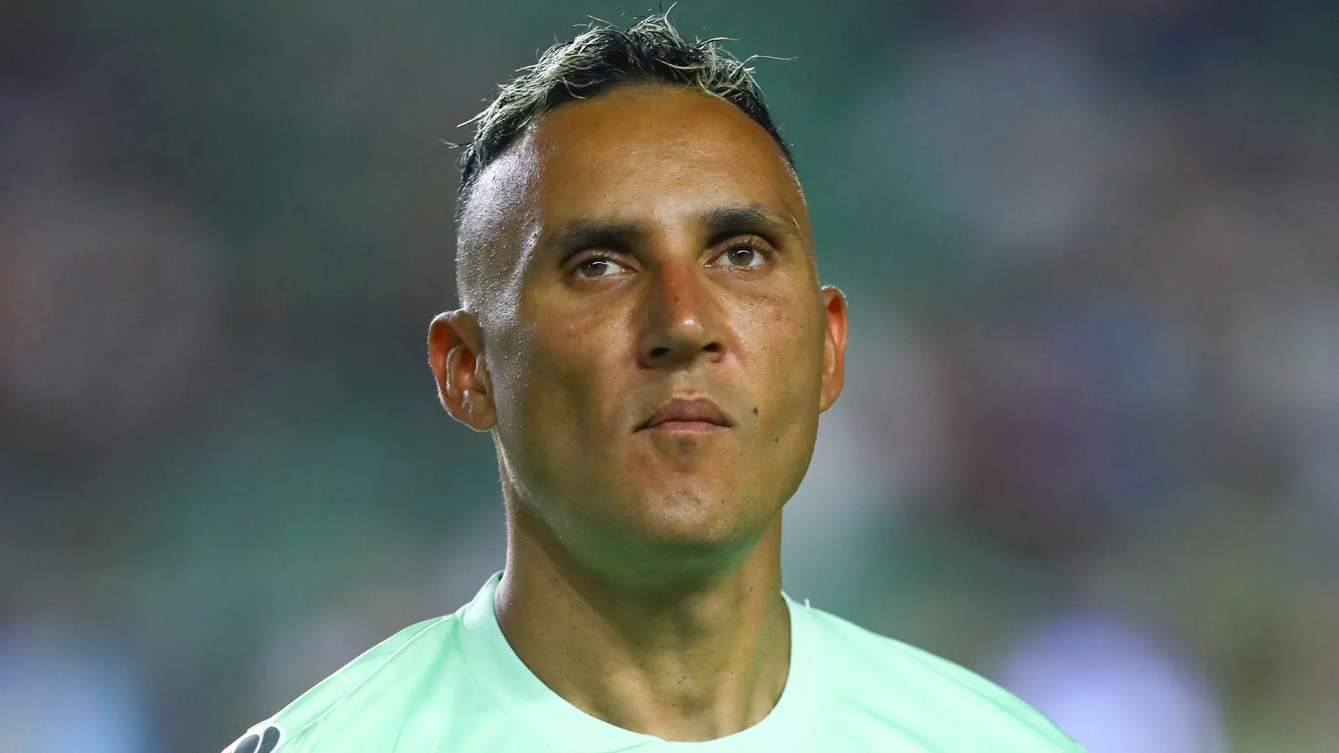Keylor Navas habló de su futuro. (Foto: Getty Images)