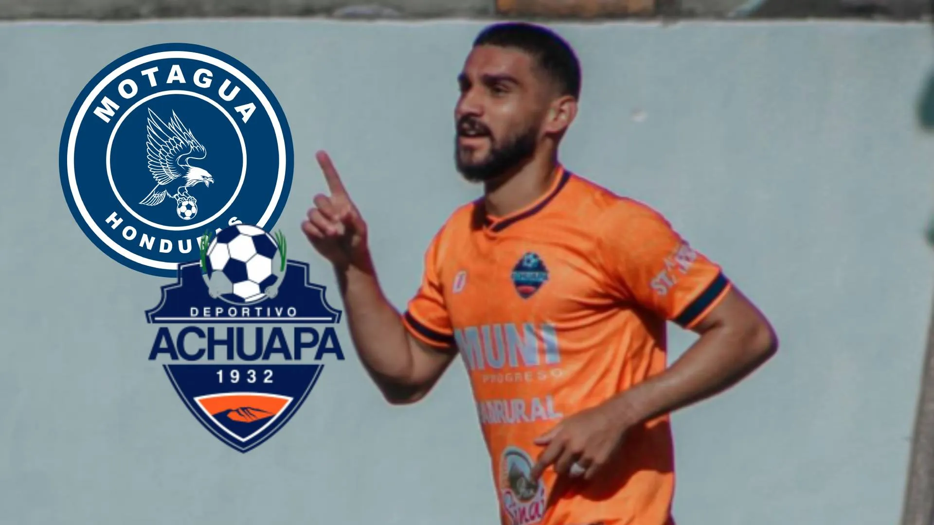 John Kleber Oliveira sale al paso y confirma su futuro en redes sociales: ¿Se cayó su llegada a Motagua?