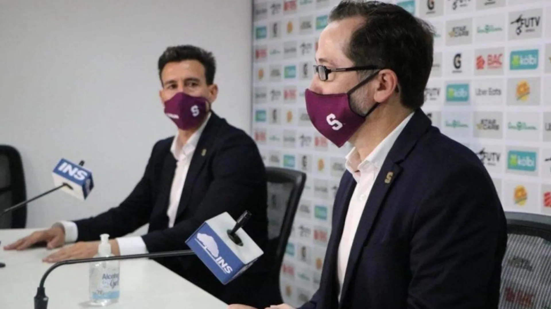 Los dos DT que le interesan a Ángel Catalina para el banquillo del Saprissa