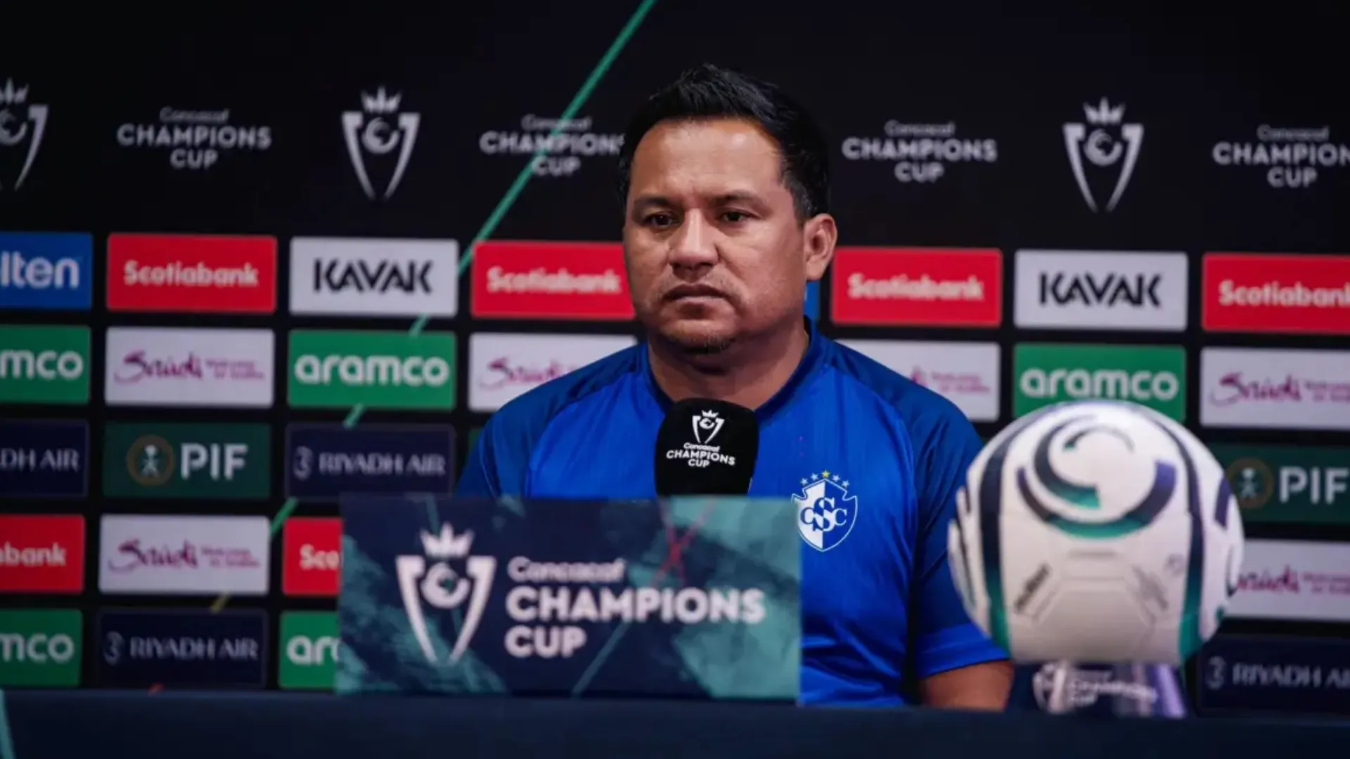 Amarini Villatoro, de Cartaginés a Comunicaciones: esto se sabe sobre el fichaje bomba del que hablan en Guatemala