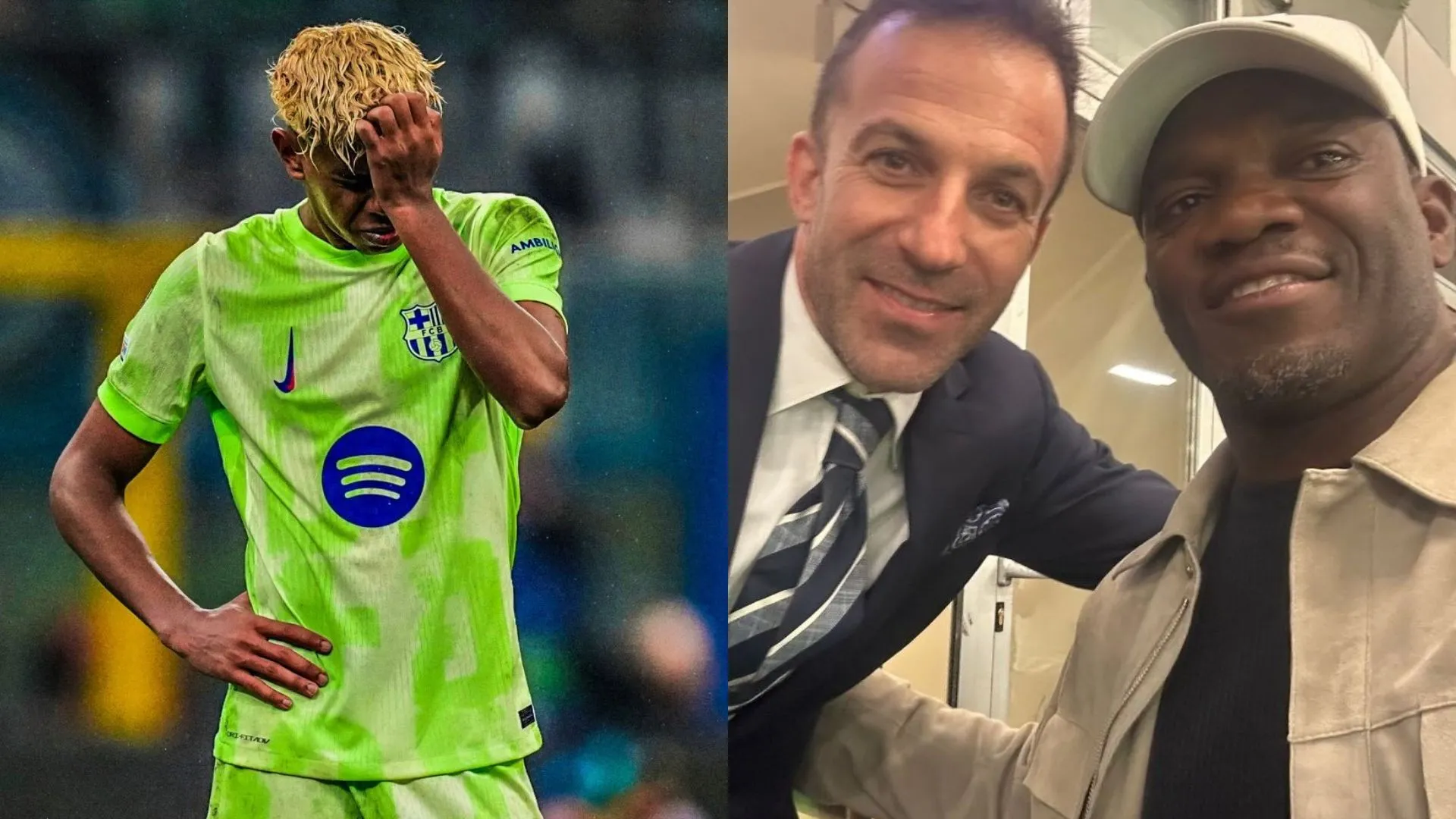 No gustará a Barcelona, el mensaje de David Suazo a Honduras tras el pase del Inter a final de Champions