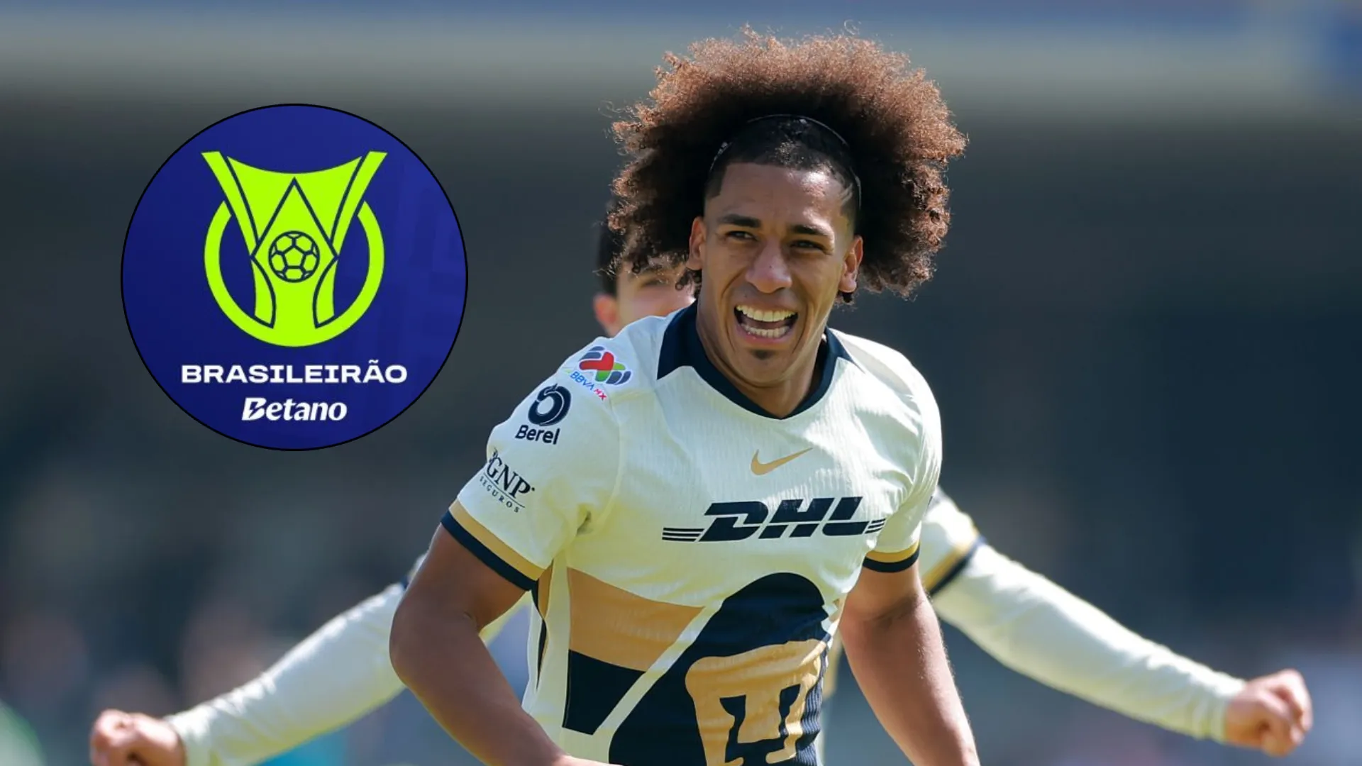 "Han preguntado": Adalberto Carrasquilla recibe el interés desde Brasil que podría sacarlo de Pumas antes del Mundial 2026