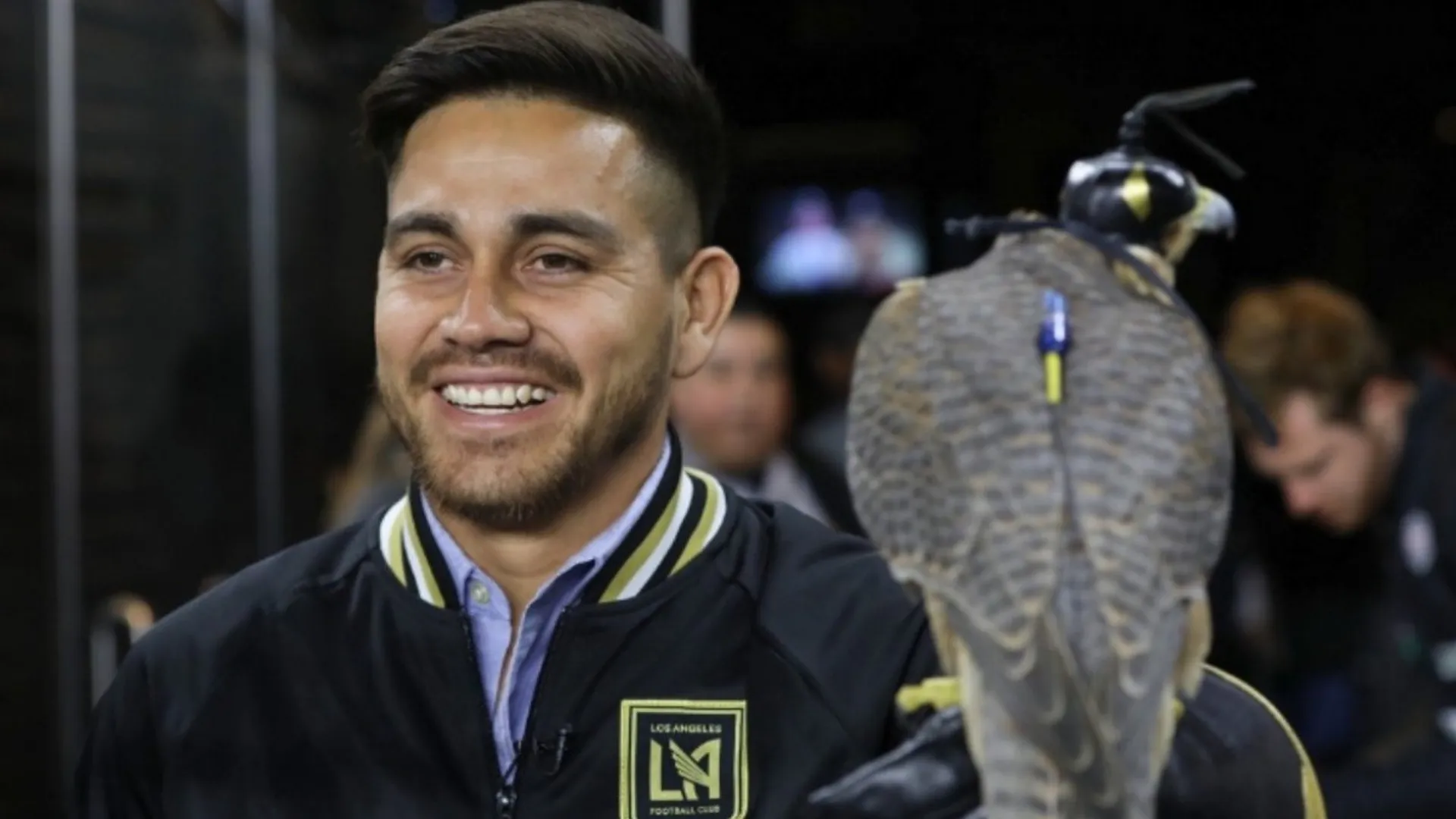 Debut de Fito Zelaya está cada vez más cerca