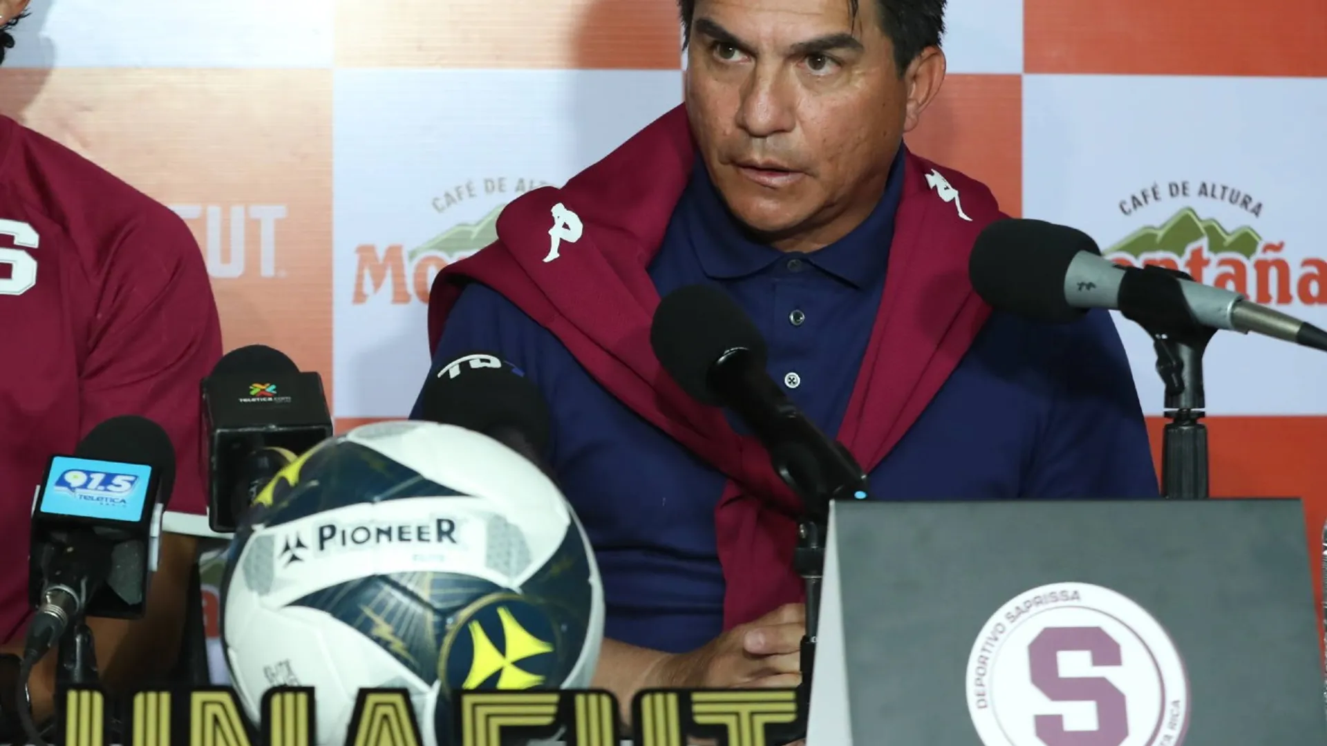 La situación que hizo estallar de bronca a Saprissa contra la UNAFUT