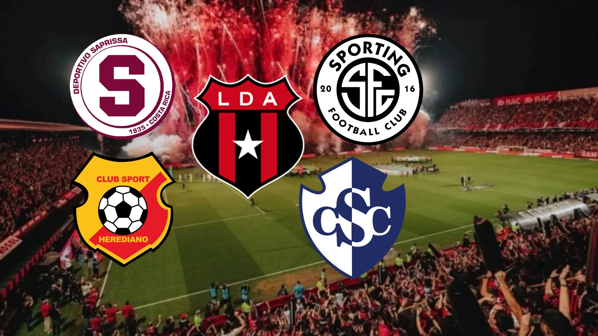Salió campeón con Alajuelense, pero se fue de un día para otro y ahora refuerza a un rival directo en Costa Rica: “Tenemos una gran ventaja”