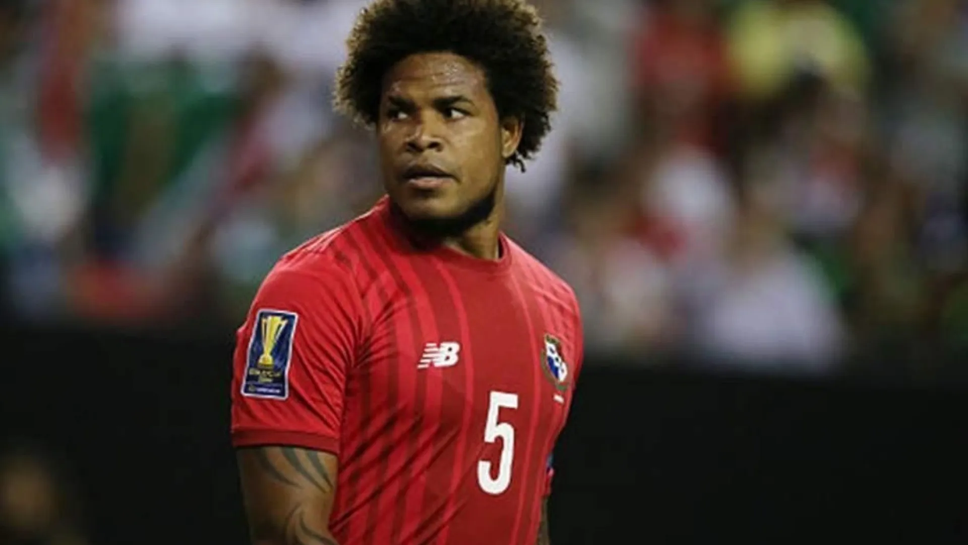 Román Torres no seguiría en la MLS y tiene ofertas de Colombia