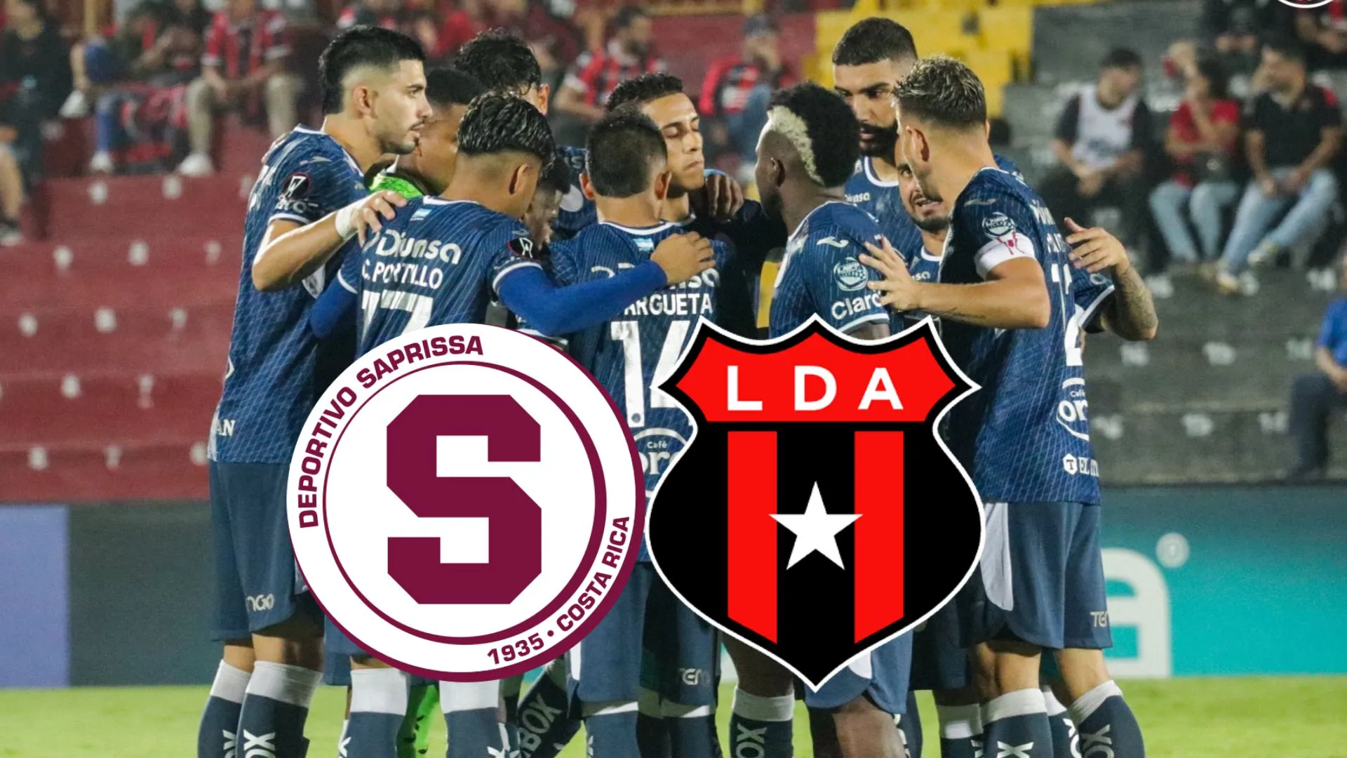 Otro golpe a Alajuelense: Motagua sorprende a la Liga con una sentencia que celebra Saprissa y se calienta la Copa Centroamericana