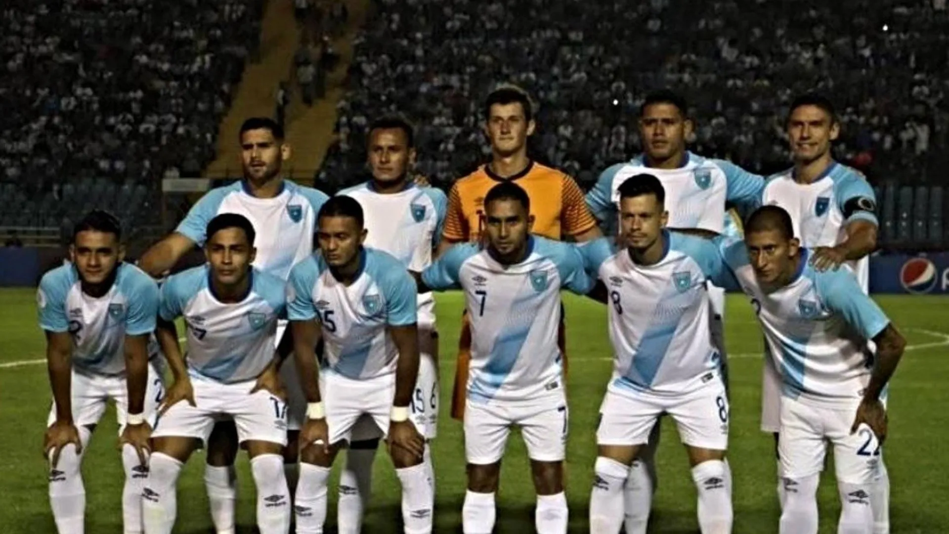 Ranking FIFA: Guatemala se encuentra lejos del podio de Concacaf en este 2021