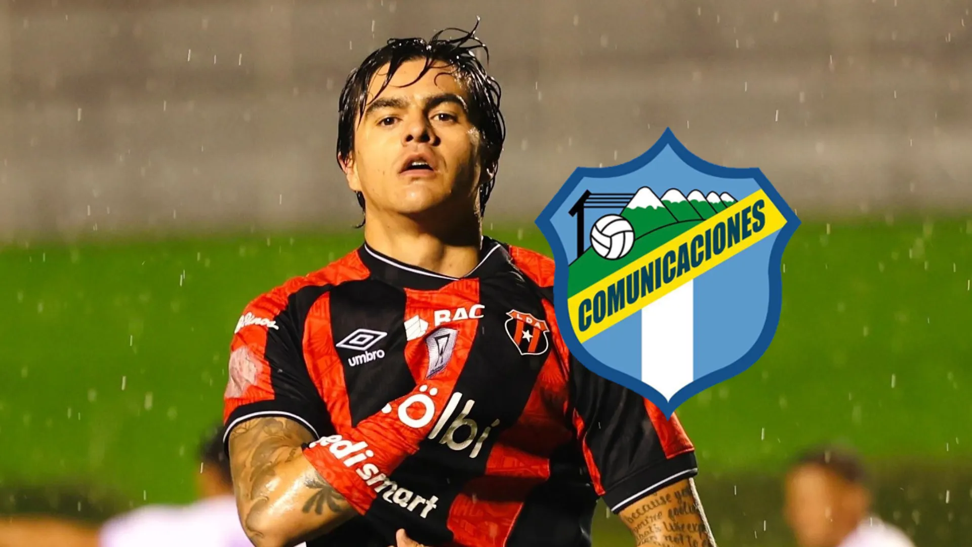 diego campos-alajuelense-comunicaciones