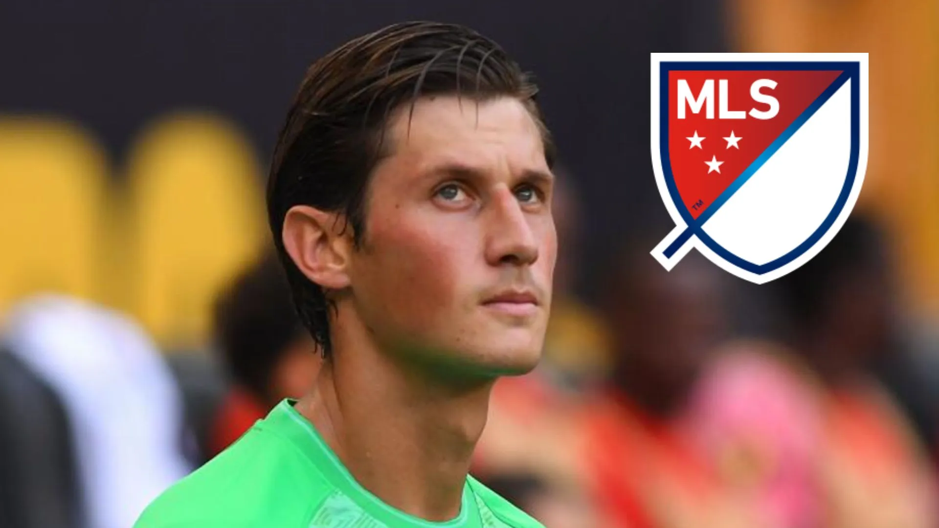 Nicholas Hagen en la mira: la gran oportunidad que podría recibir el portero desde la MLS