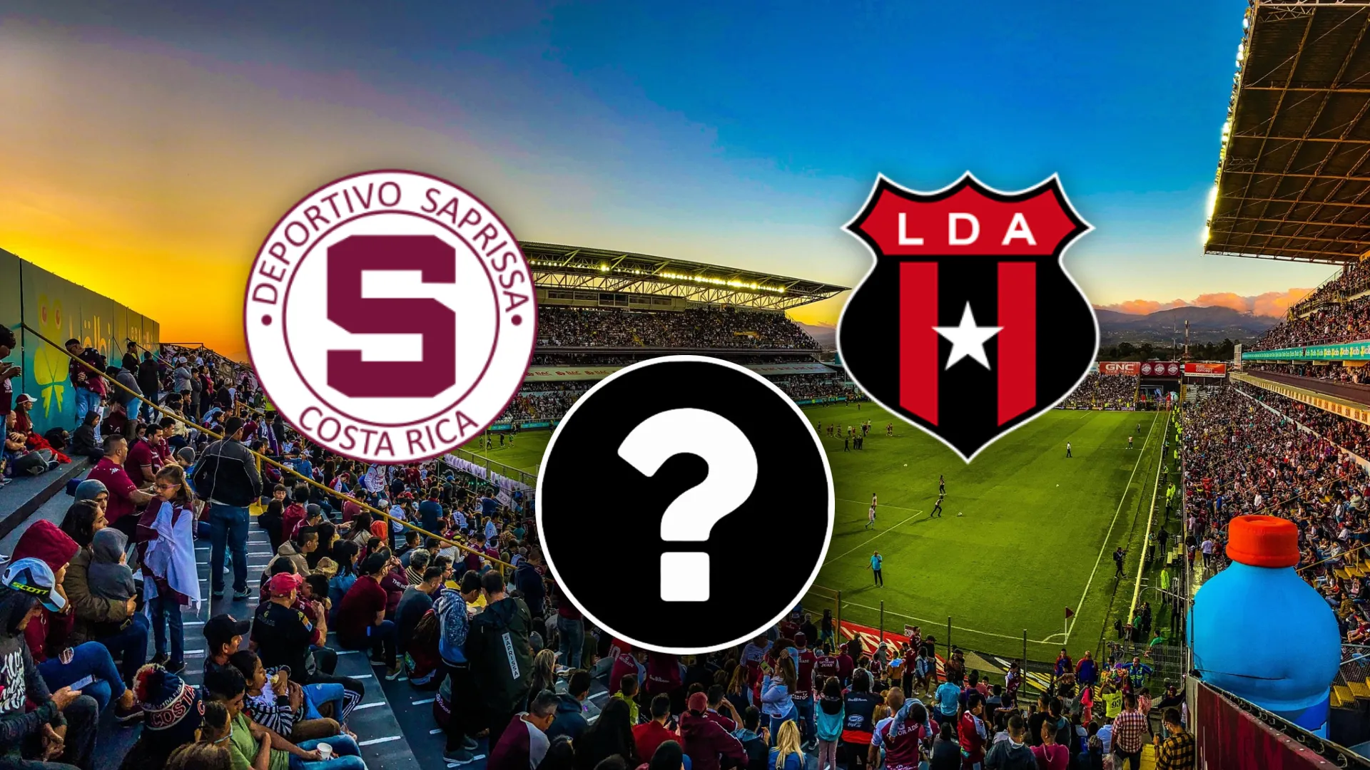 Golpe para Saprissa y Alajuelense: el refuerzo que tanto querían definió su futuro para 2025