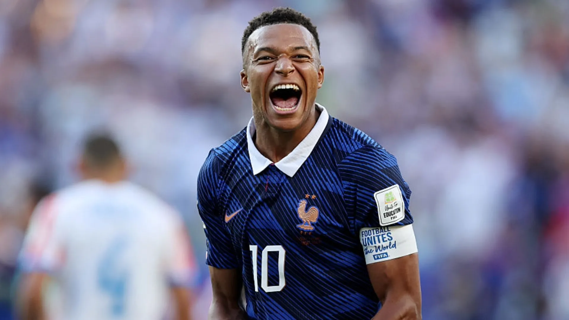 Kylian Mbappe, máximo goleador del Mundial 2026: todos los ganadores de la Bota de Oro de los mundiales
