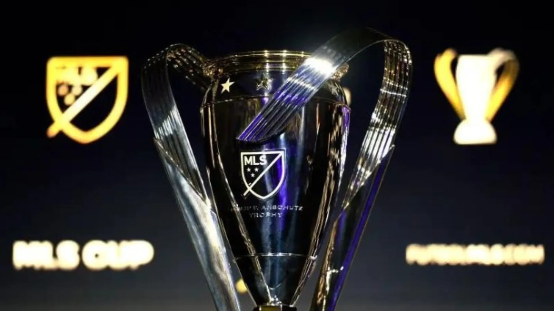 Todos los centroamericanos en los playoffs de la MLS 2024