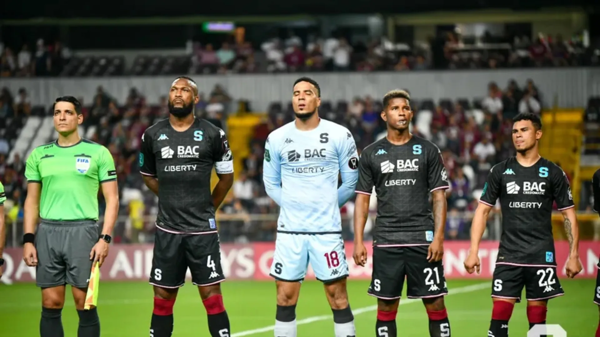 Saprissa pierde a una pieza clave para lo que viene. (Foto: Saprissa)