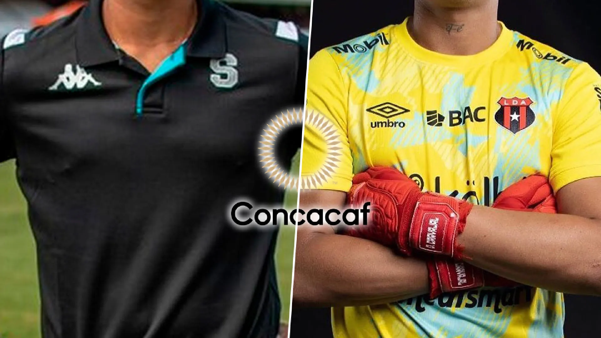 Ex Saprissa y Alajuelense firma en un destino exótico.