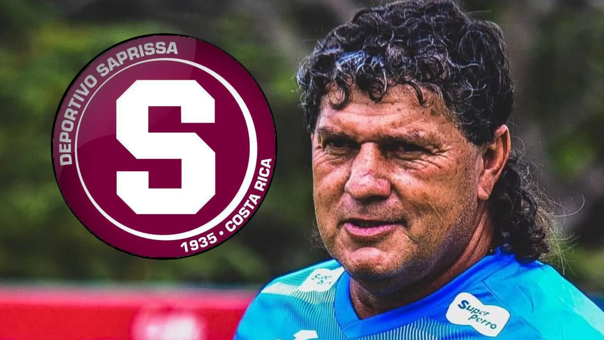 "Me ofrecieron": Chunche Montero confiesa el llamado de Saprissa que nadie en Alajuelense imaginaba escuchar