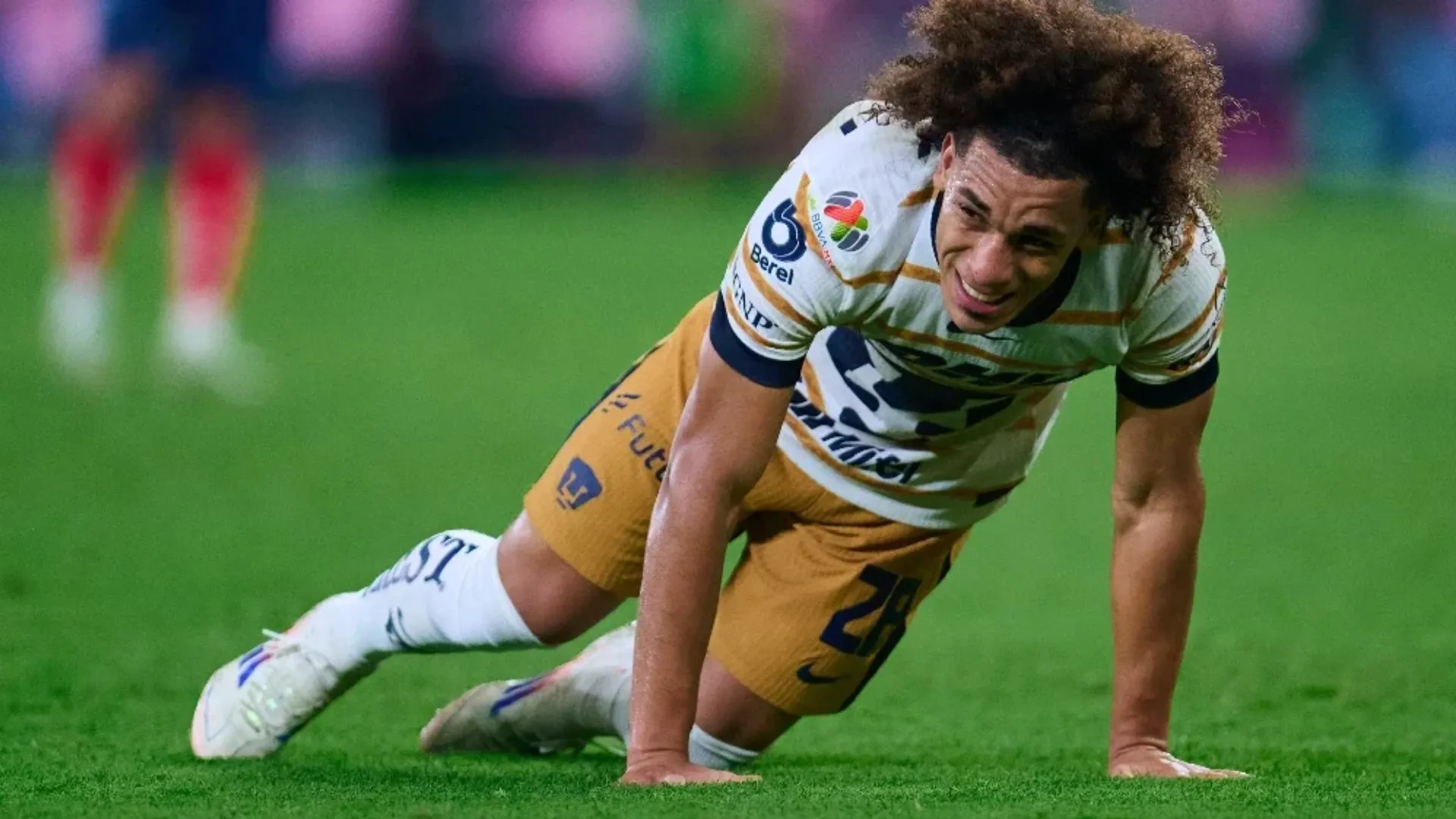 ¡Malas noticias! Adalberto Carrasquilla causa preocupación en Panamá para la Eliminatoria Mundialista y Copa Oro