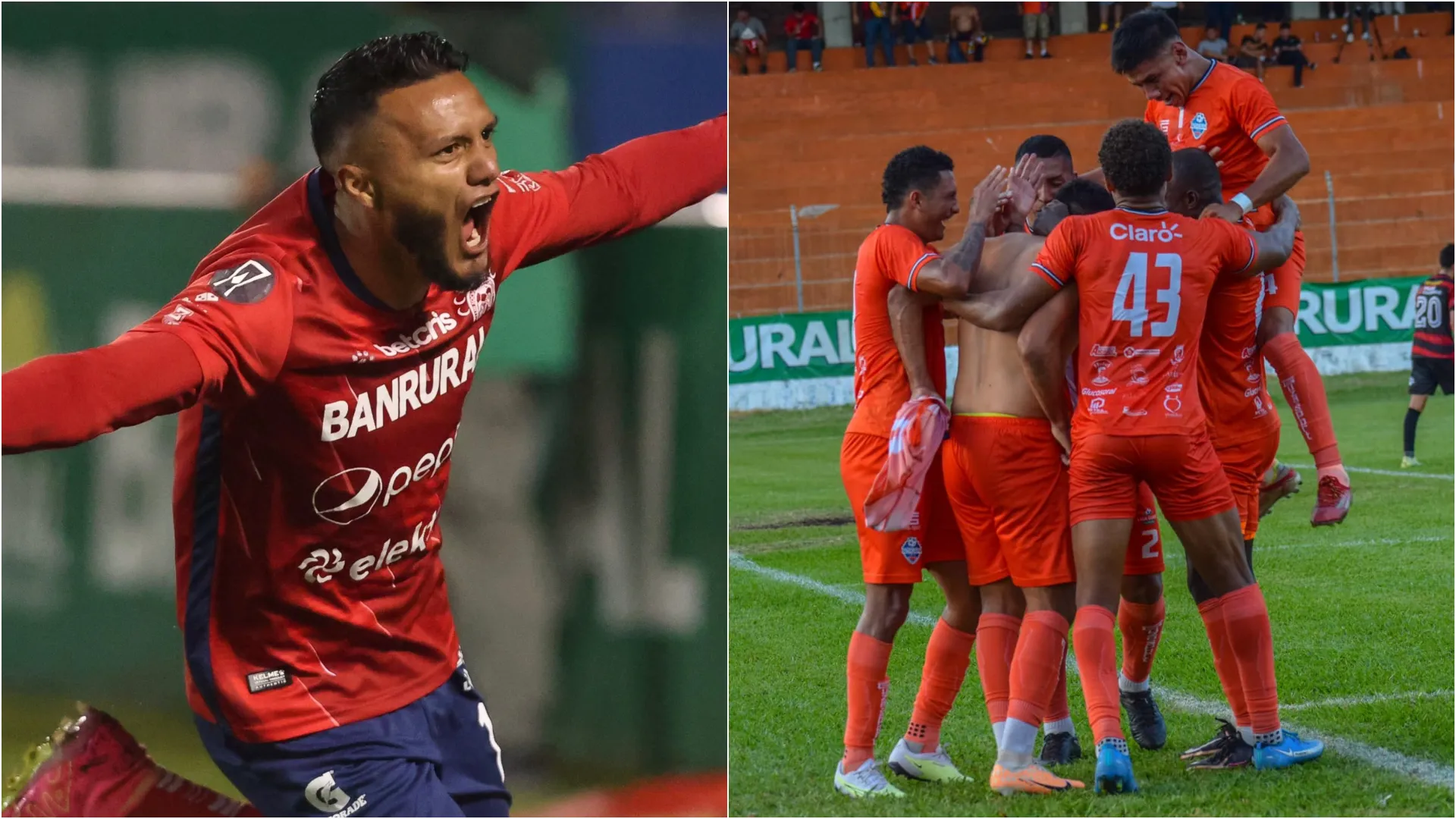 Achuapa vs. Xelajú MC hoy EN VIVO: a qué hora y dónde ver el juego | Liga Nacional de Guatemala