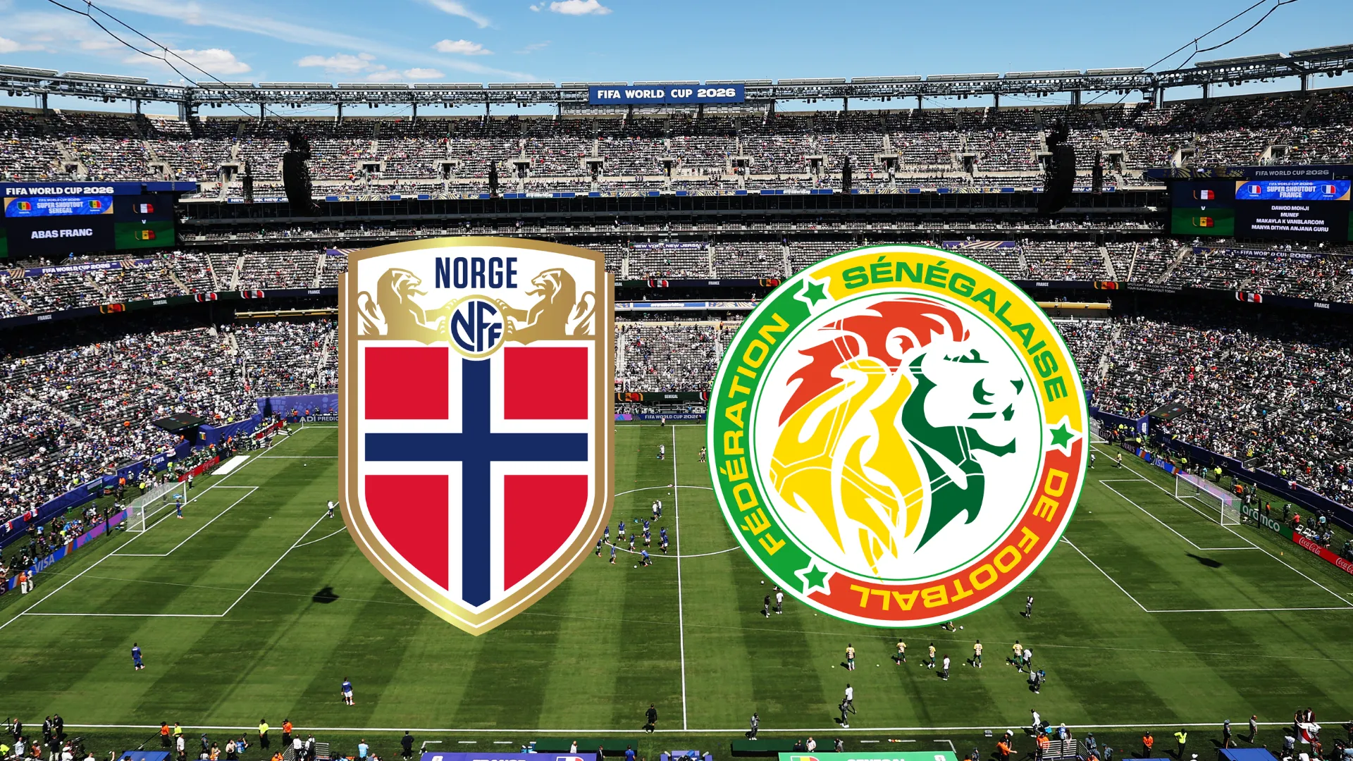estadio-noruega-senegal-grupo i-mundial 2026