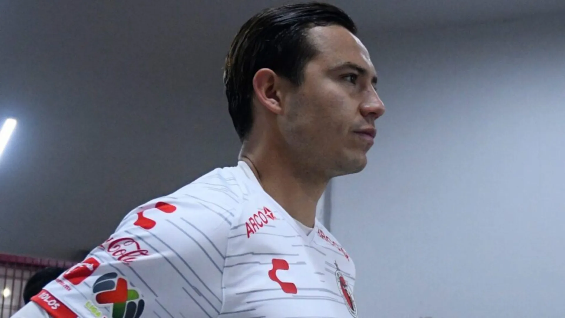 Erick Torres recibió una información que cambia su sanción.