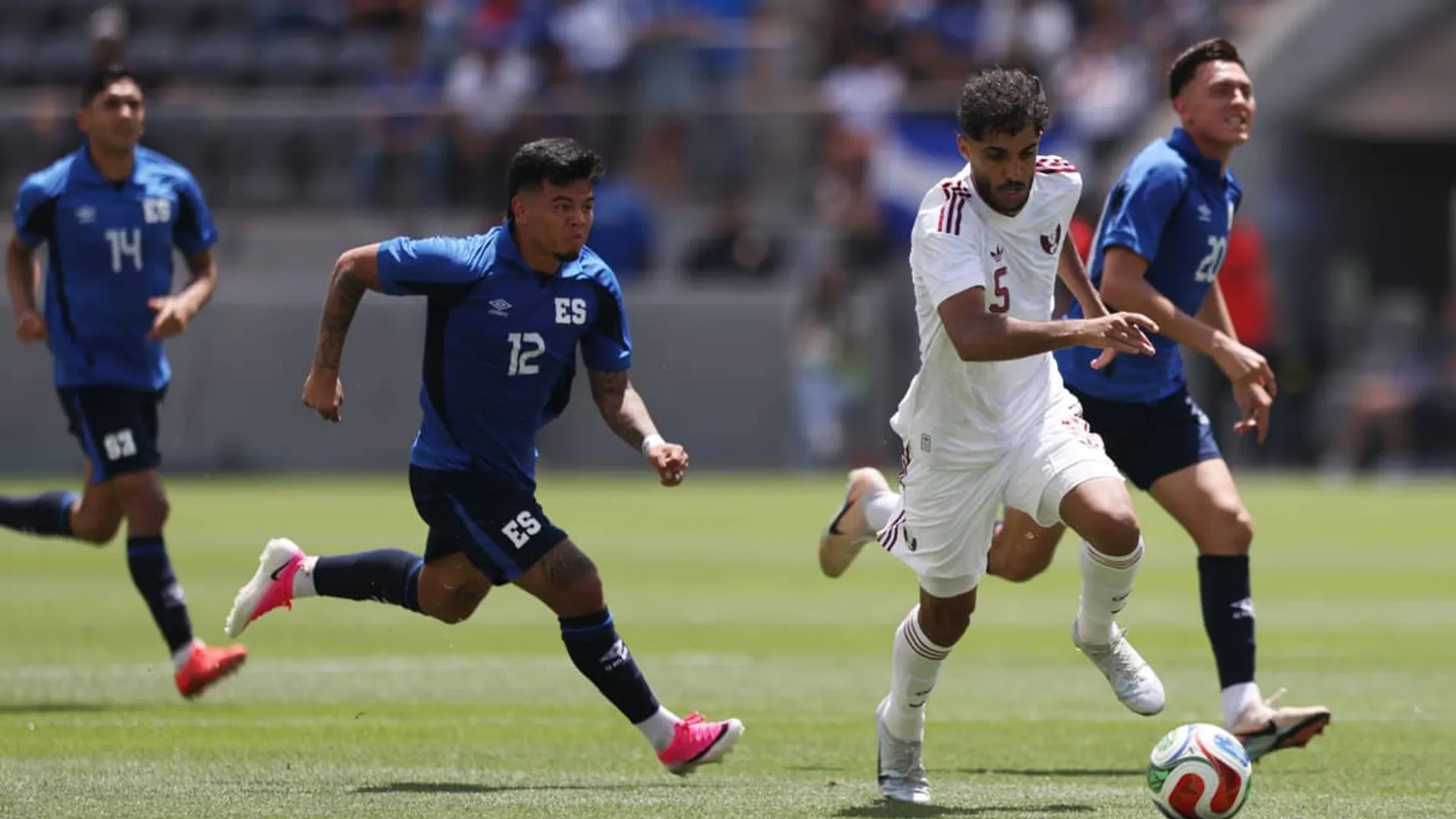 “Hemos visto videos de Martinica”: Bolillo Gómez revela la preparación de El Salvador para el debut