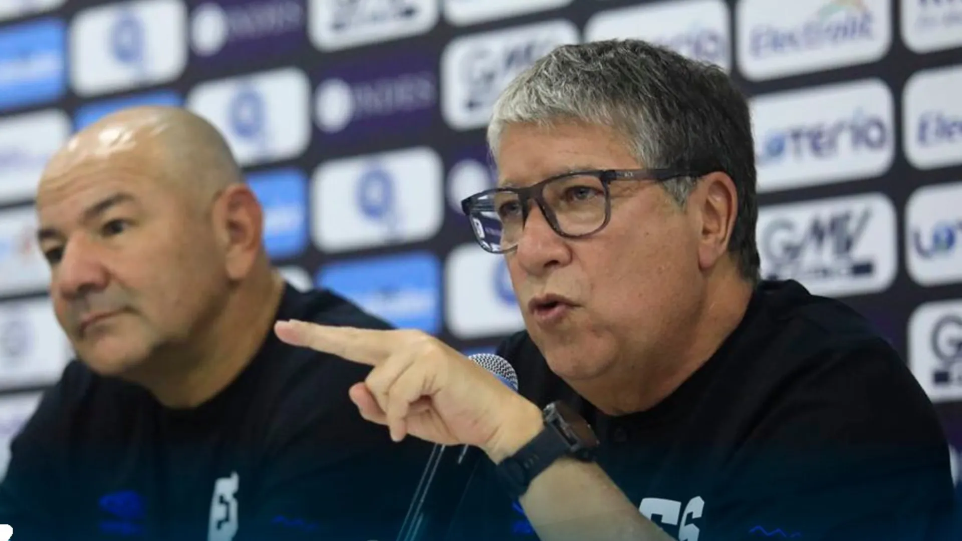 El Bolillo Gómez tendrá el regreso que tanto querían en El Salvador para la Eliminatoria Mundialista
