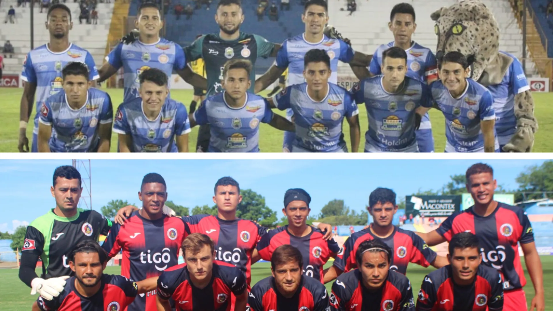 Isidro Metapán vs. FAS: sigue EN VIVO y EN DIRECTO el partido de hoy por la fecha 21 del Apertura 2021 de la Liga Mayor de El Salvador