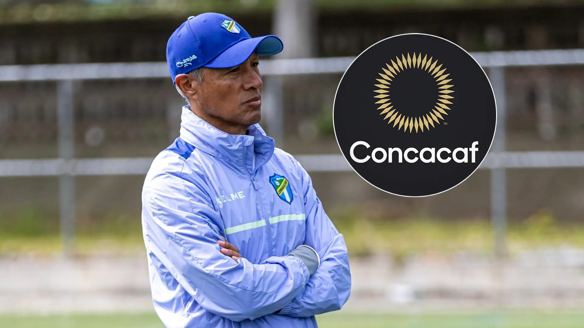 Confirmado: Concacaf le aplica un inesperado castigo a Comunicaciones en el momento más duro para Roberto Hernández