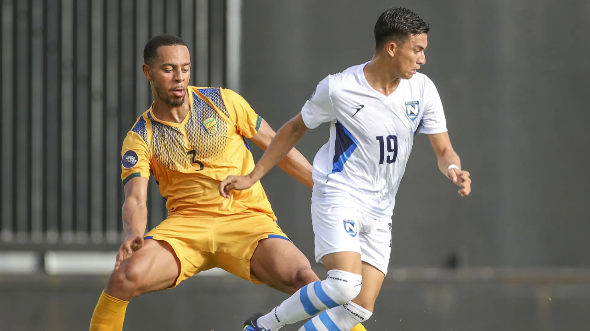 Liga de Naciones de la Concacaf 2023: Alineaciones confirmadas de Nicaragua vs San Vicente y Las Granadinas