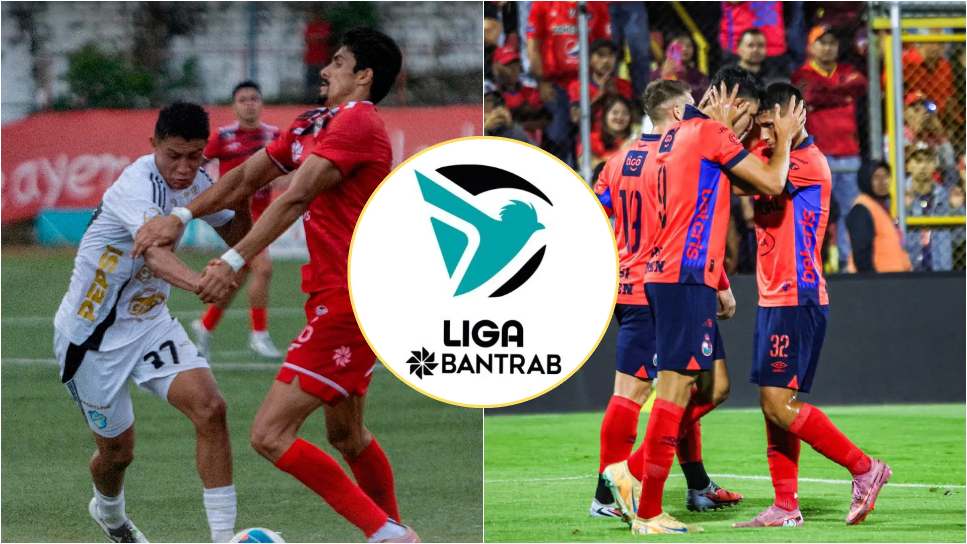 Definidos los cuartos de final: así quedó la tabla de posiciones del Clausura 2026 tras el gane de Municipal y la caída de Comunicaciones