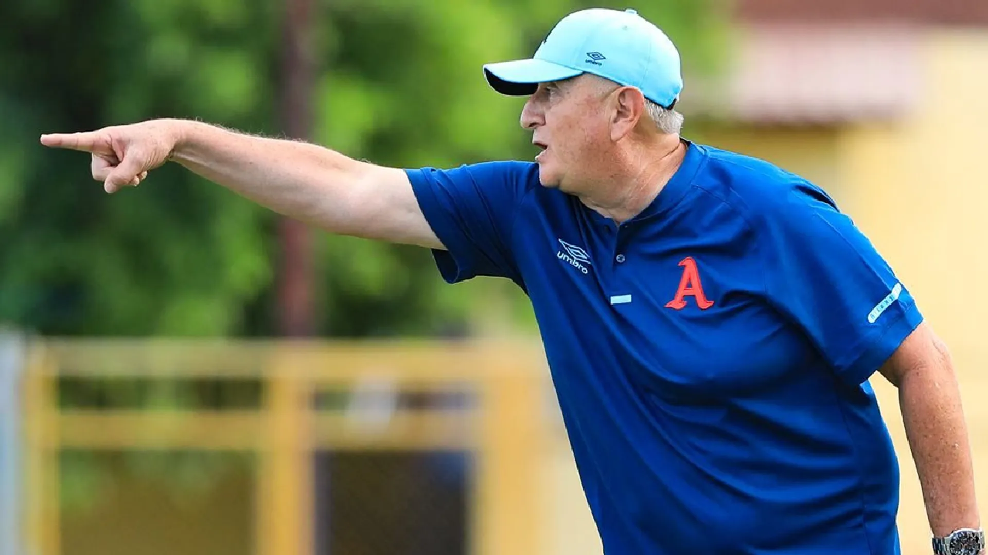 Alianza FC se quedaría sin técnico: Eduardo Lara no vuelve al país