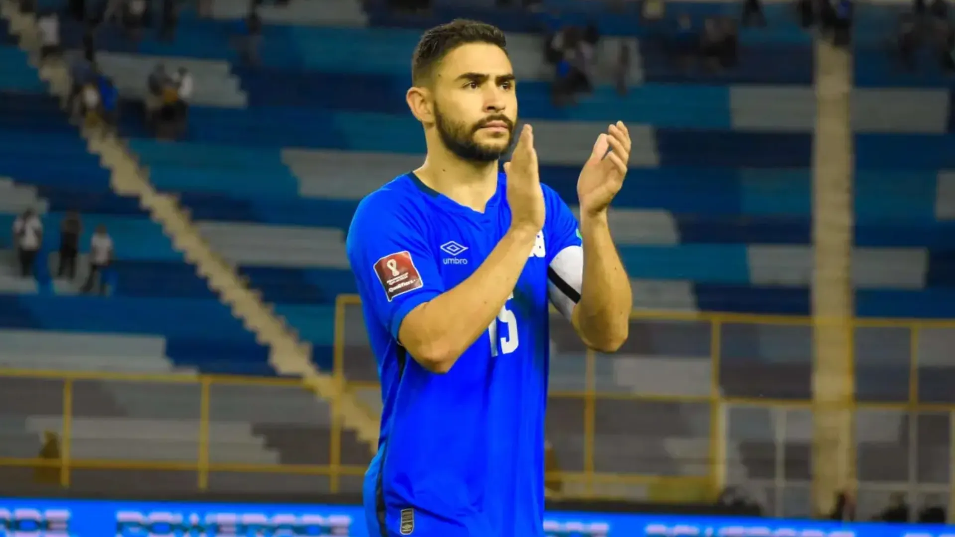 ¡Inesperado! Alex Roldán reaccionó luego de la eliminación de El Salvador en la Copa Oro