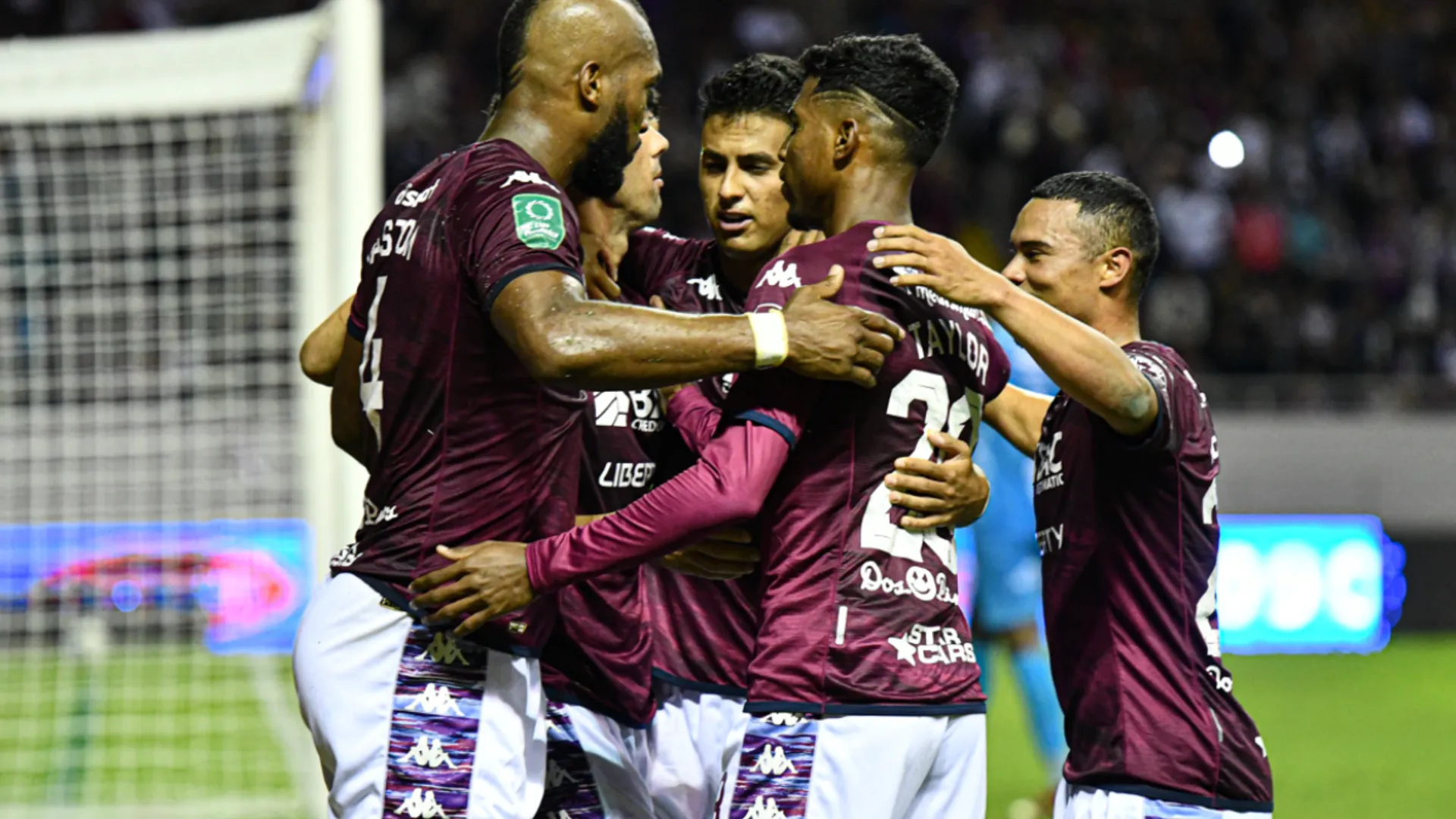 ◉ Las noticias de Saprissa hoy: cumpleaños de un emblema, goleada al Pérez Zeledón y ¿Bolaños otra vez protagonista?