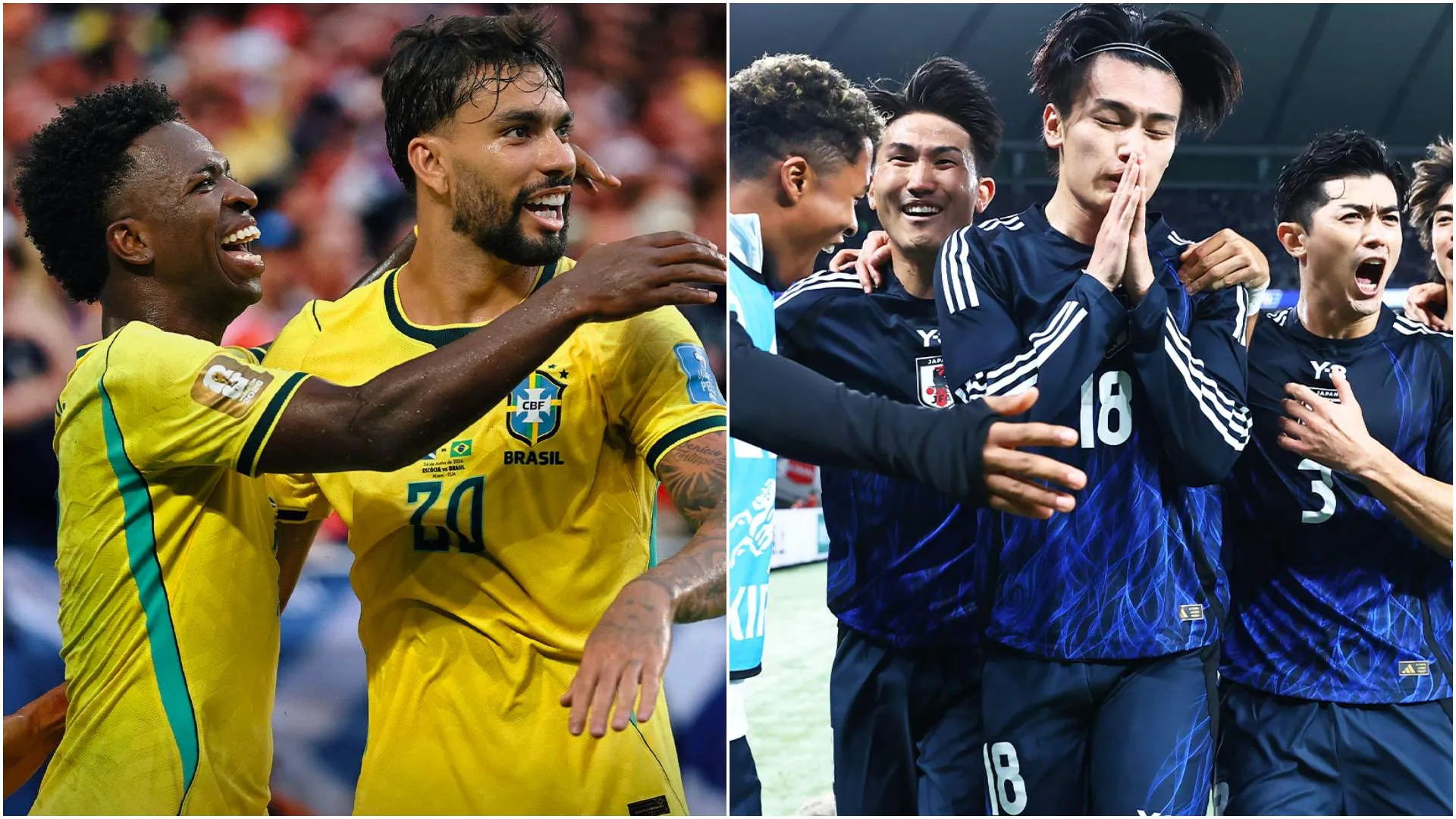 En qué estadio juegan Brasil vs. Japón en el Mundial 2026: capacidad, ciudad y datos de la sede