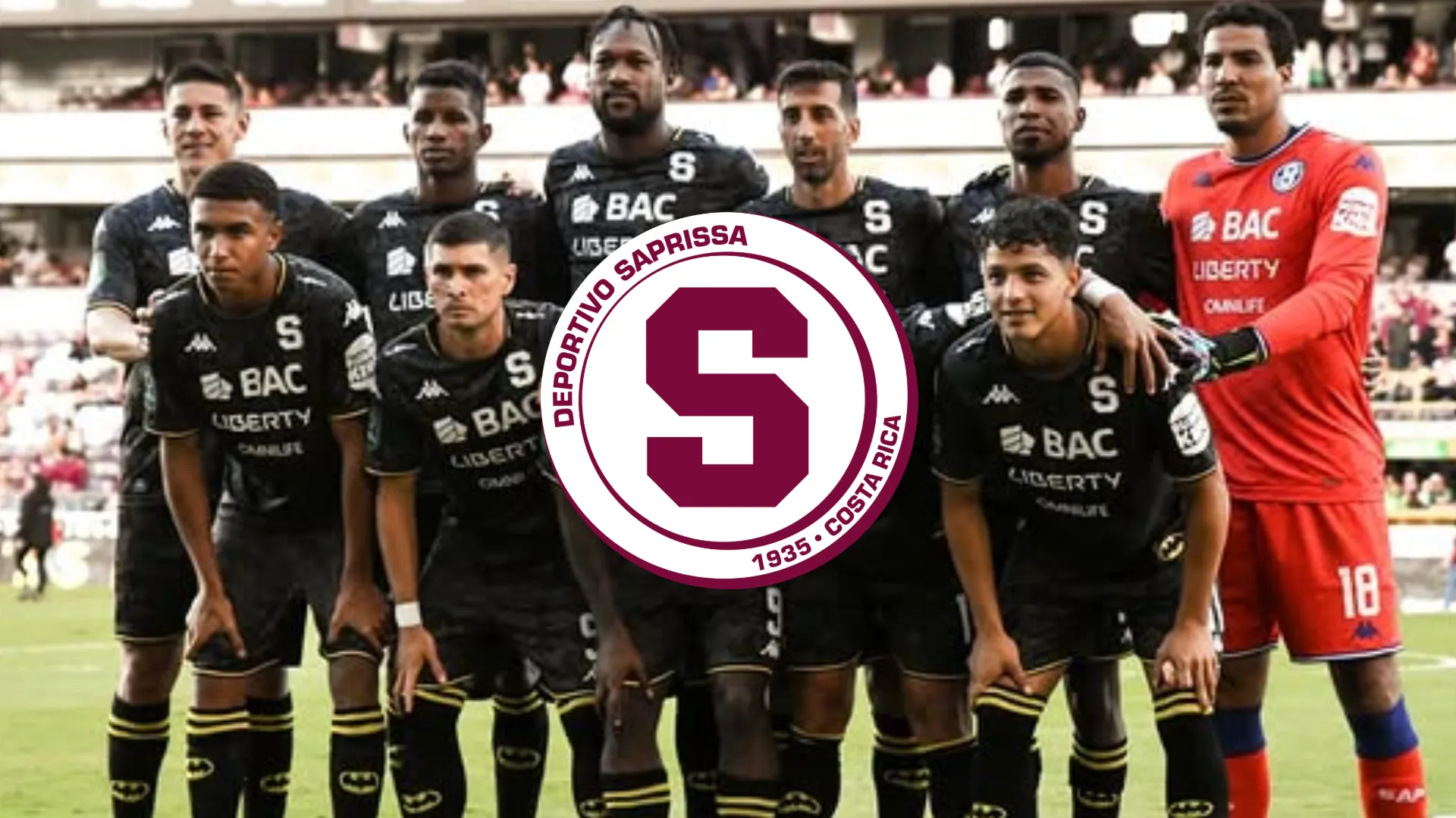 Nuevo legionario: tetracampeón con Saprissa apunta al exterior y Vladimir Quesada pierde una pieza fundamental para el Clausura 2026
